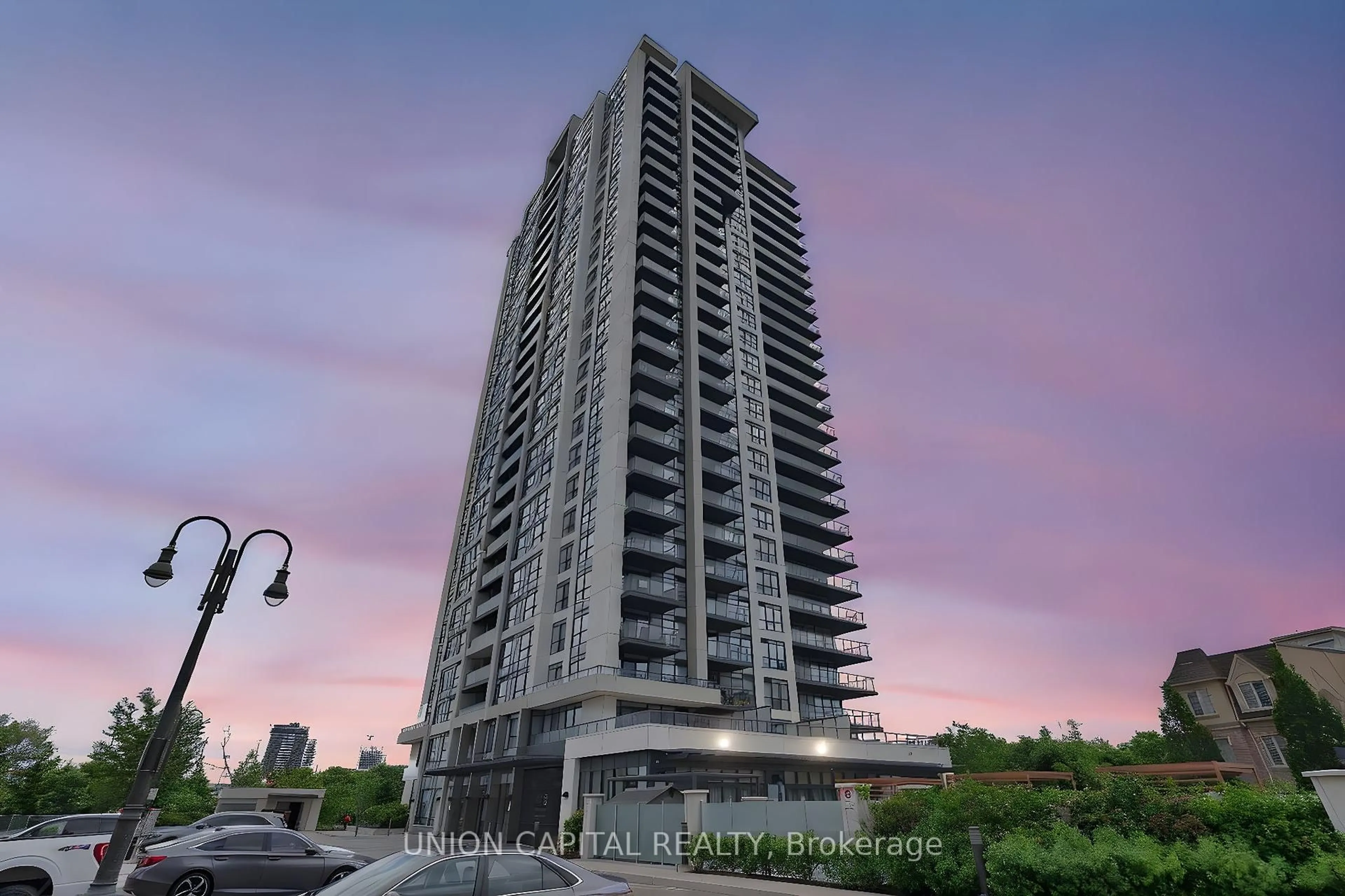 Unknown for 1255 Bayly St #1508, Pickering Ontario L1W 0B6