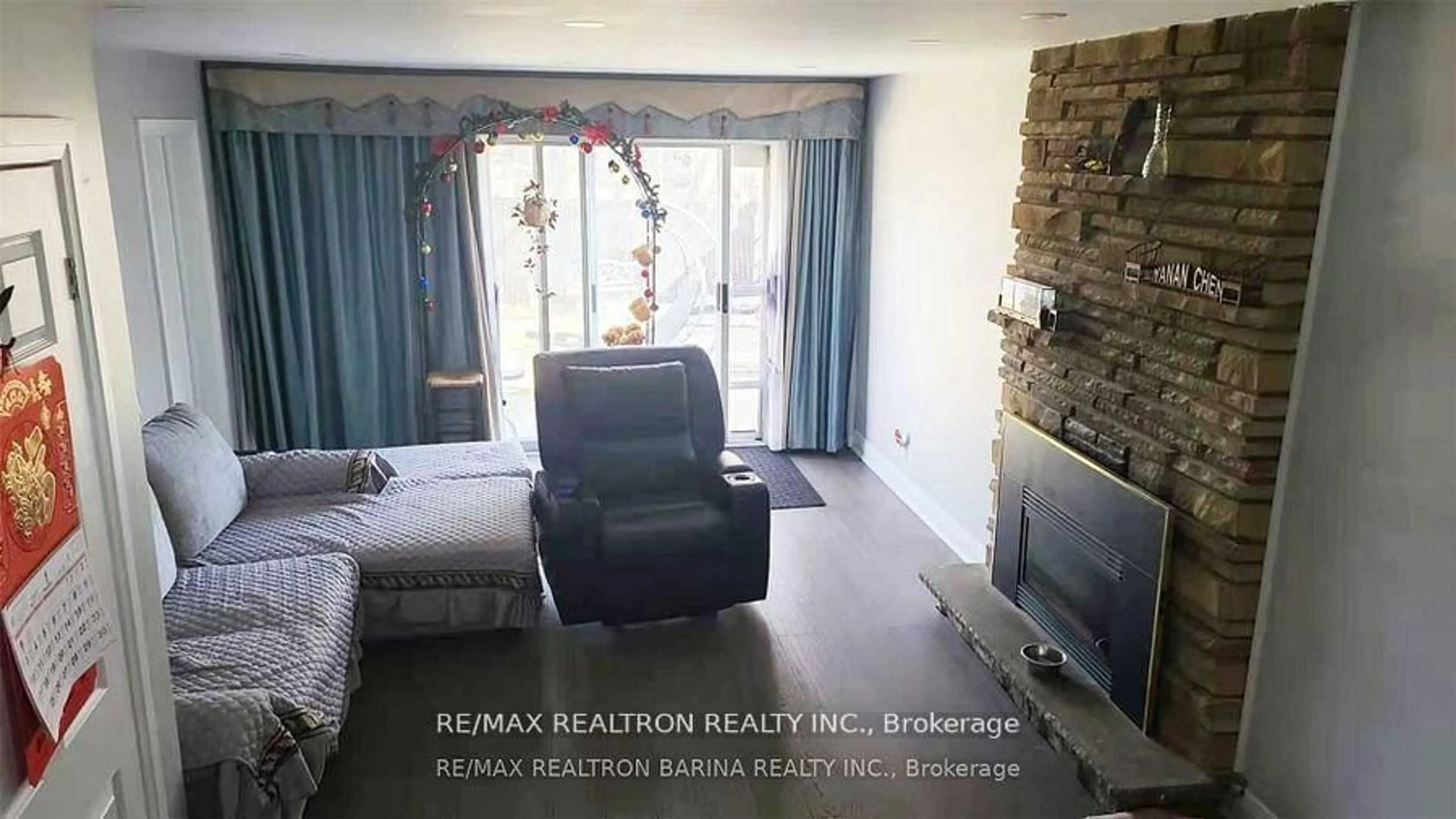 Unknown for 1455 Celebration Dr #502, Pickering Ontario L1W 1L8