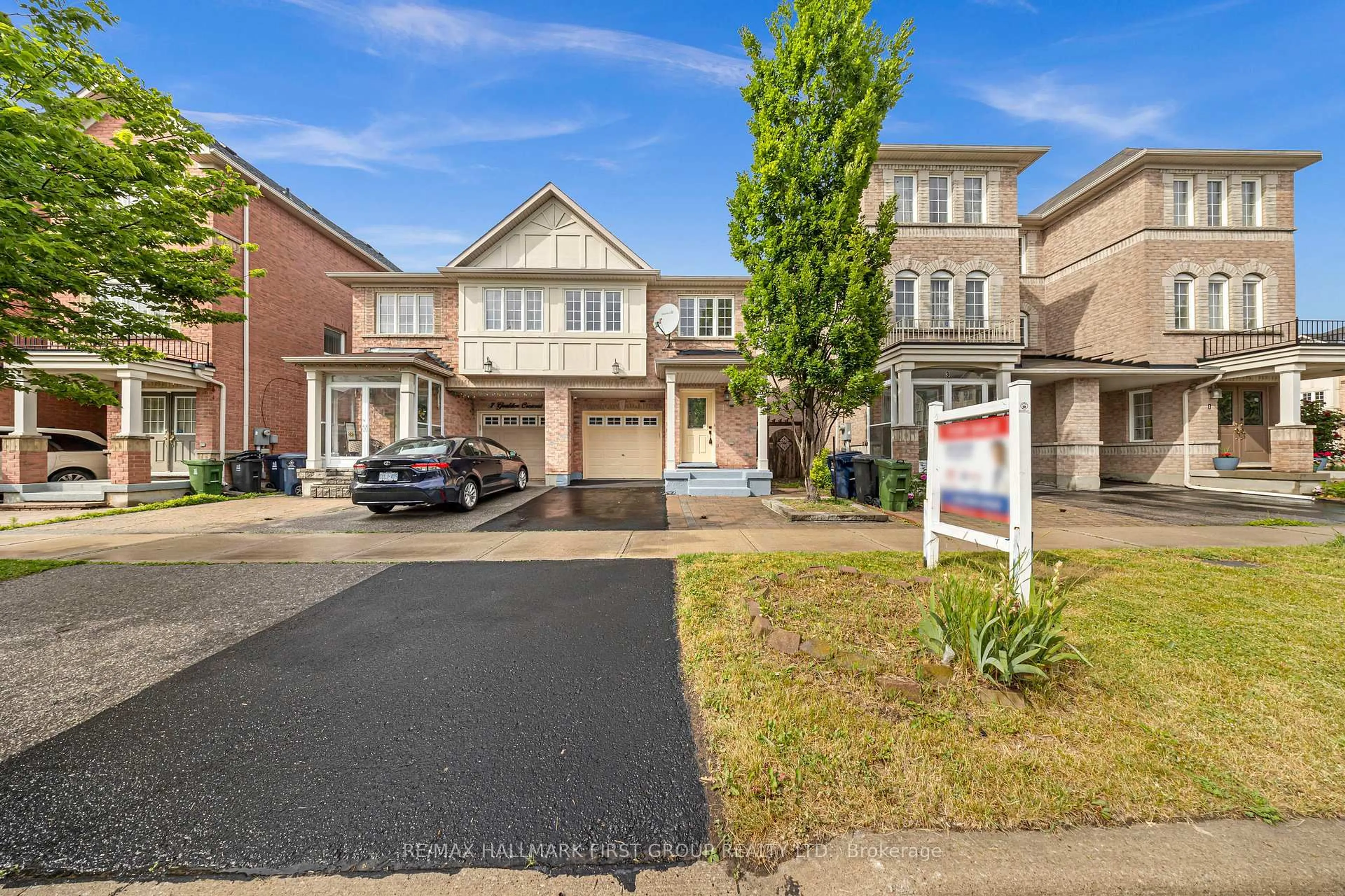 Unknown for 5 Goulden Cres, Toronto Ontario M1L 0A8