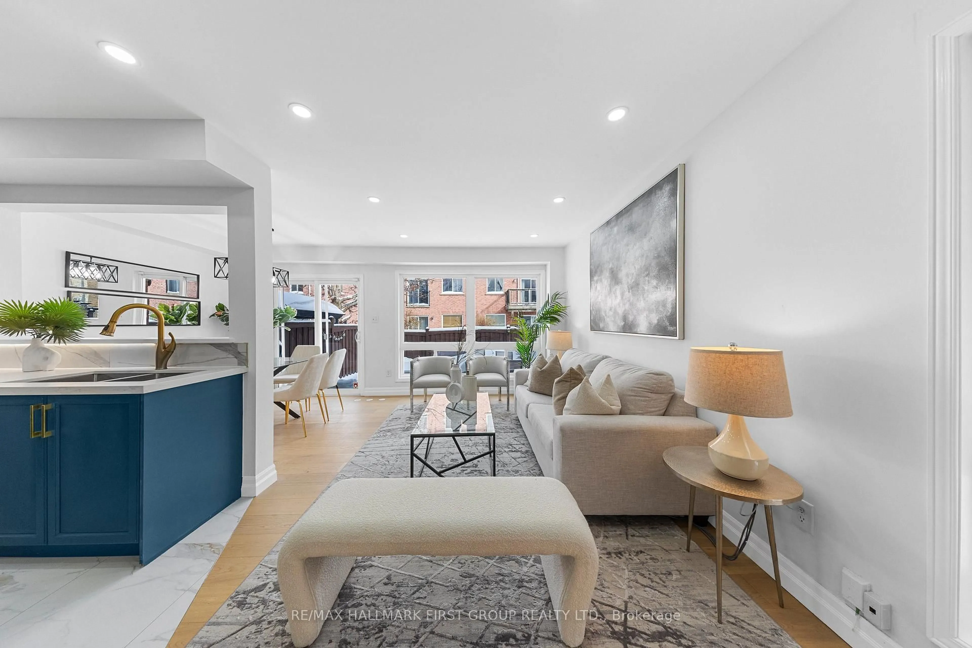 Unknown for 5 Goulden Cres, Toronto Ontario M1L 0A8