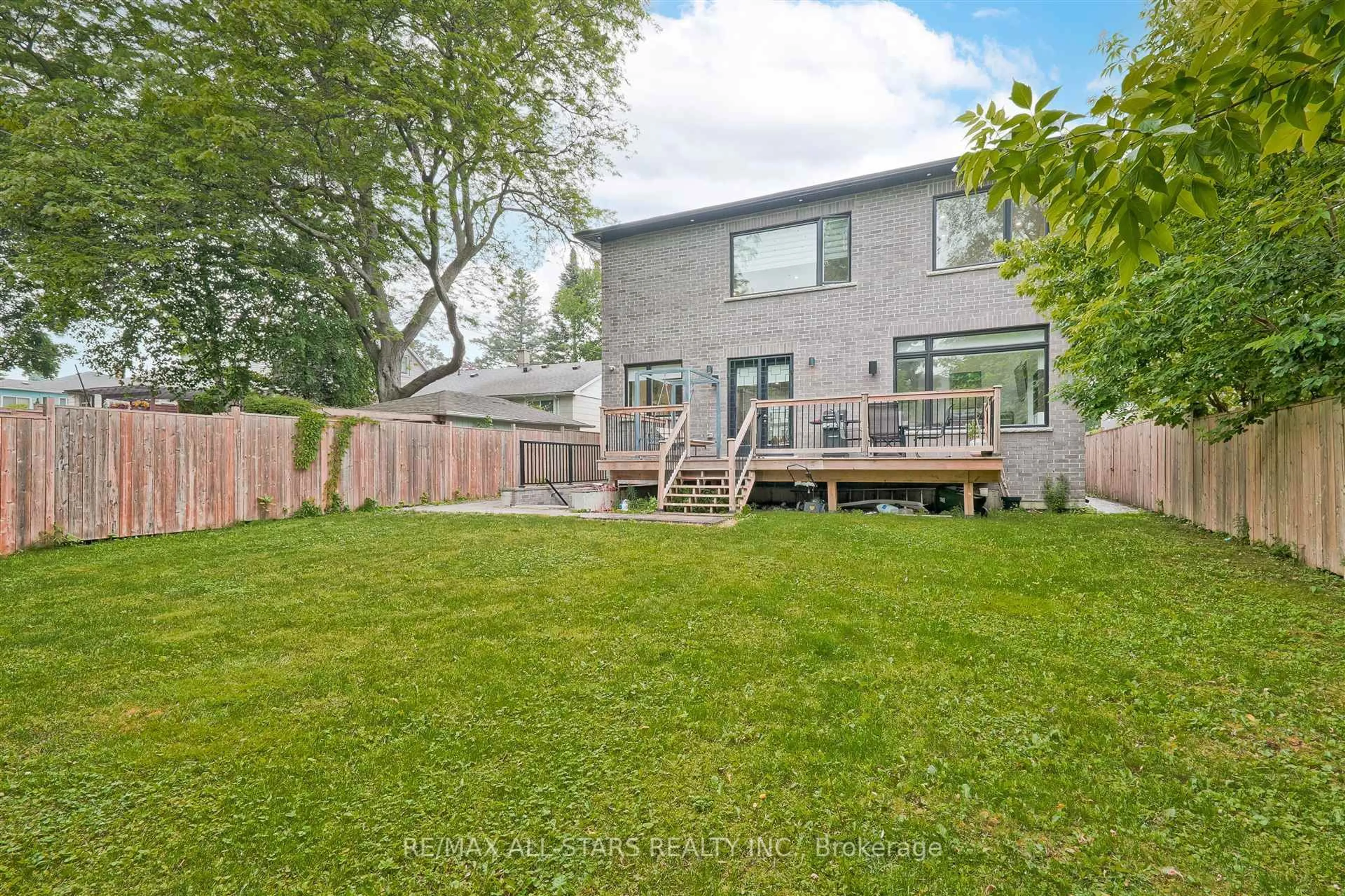 Unknown for 50 Eastville Ave, Toronto Ontario M1M 2N7