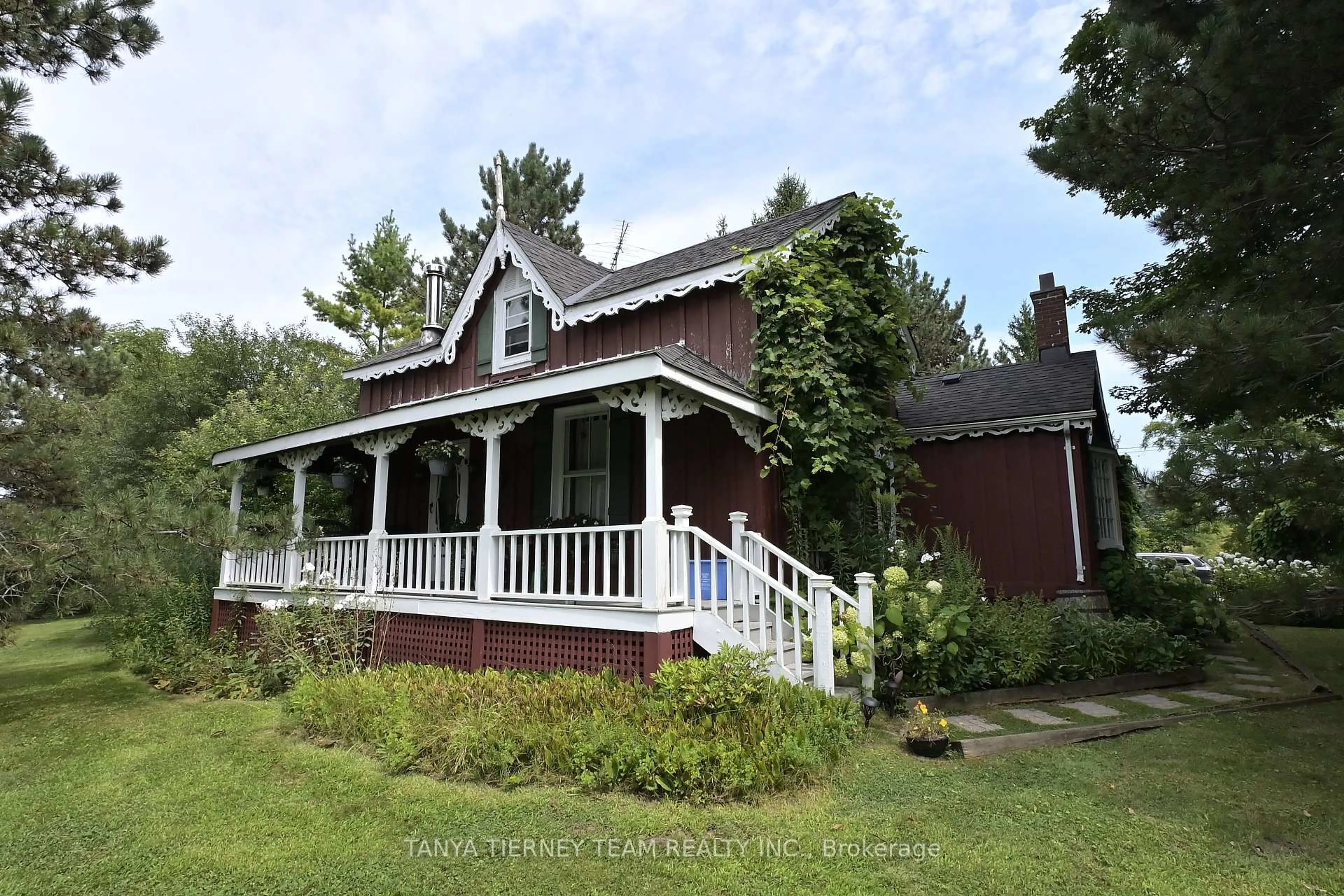 Unknown for 130 Myrtle Rd, Whitby Ontario L0B 1A0