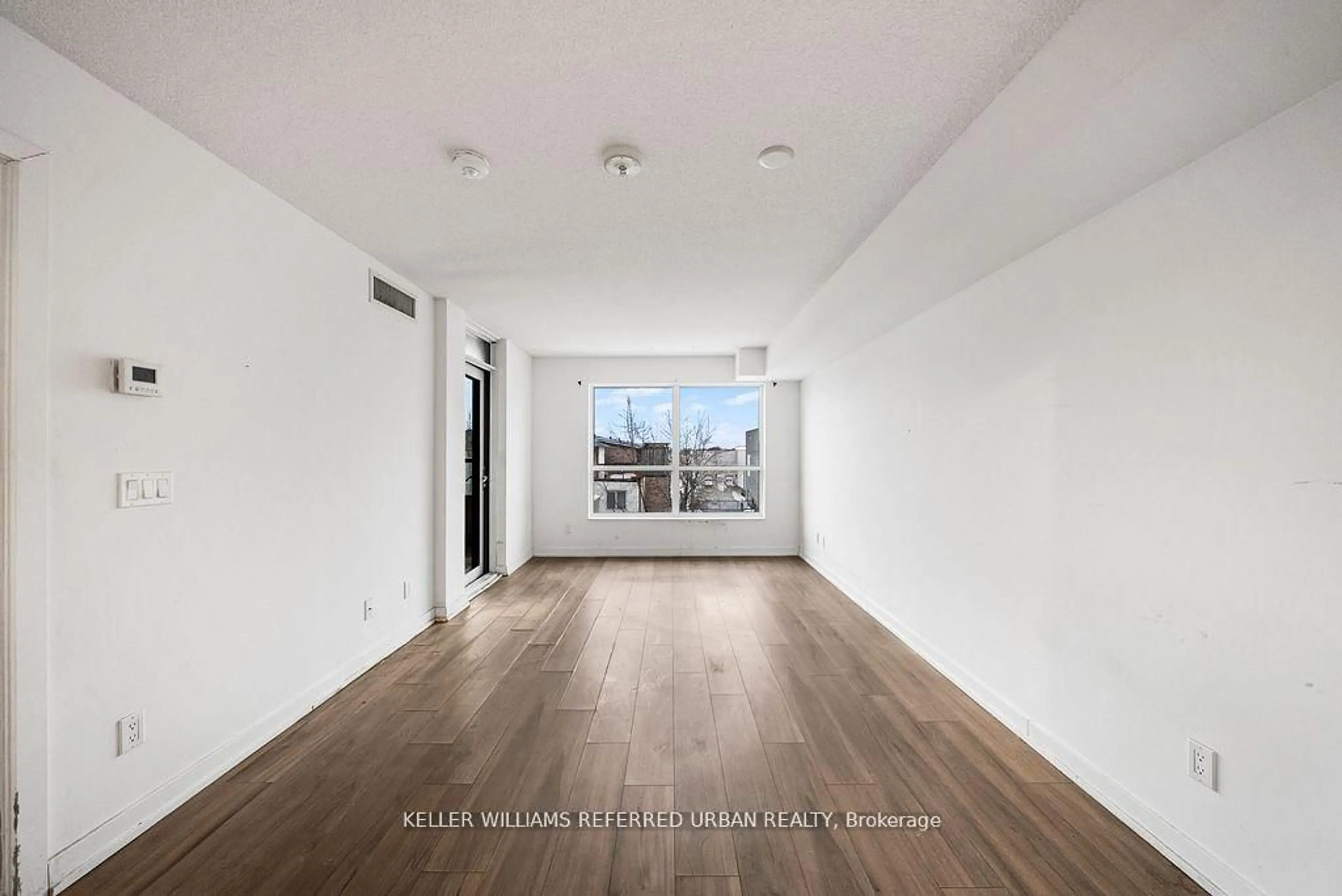 A pic of a room for 8 Trent Ave #315, Toronto Ontario M4C 0A6