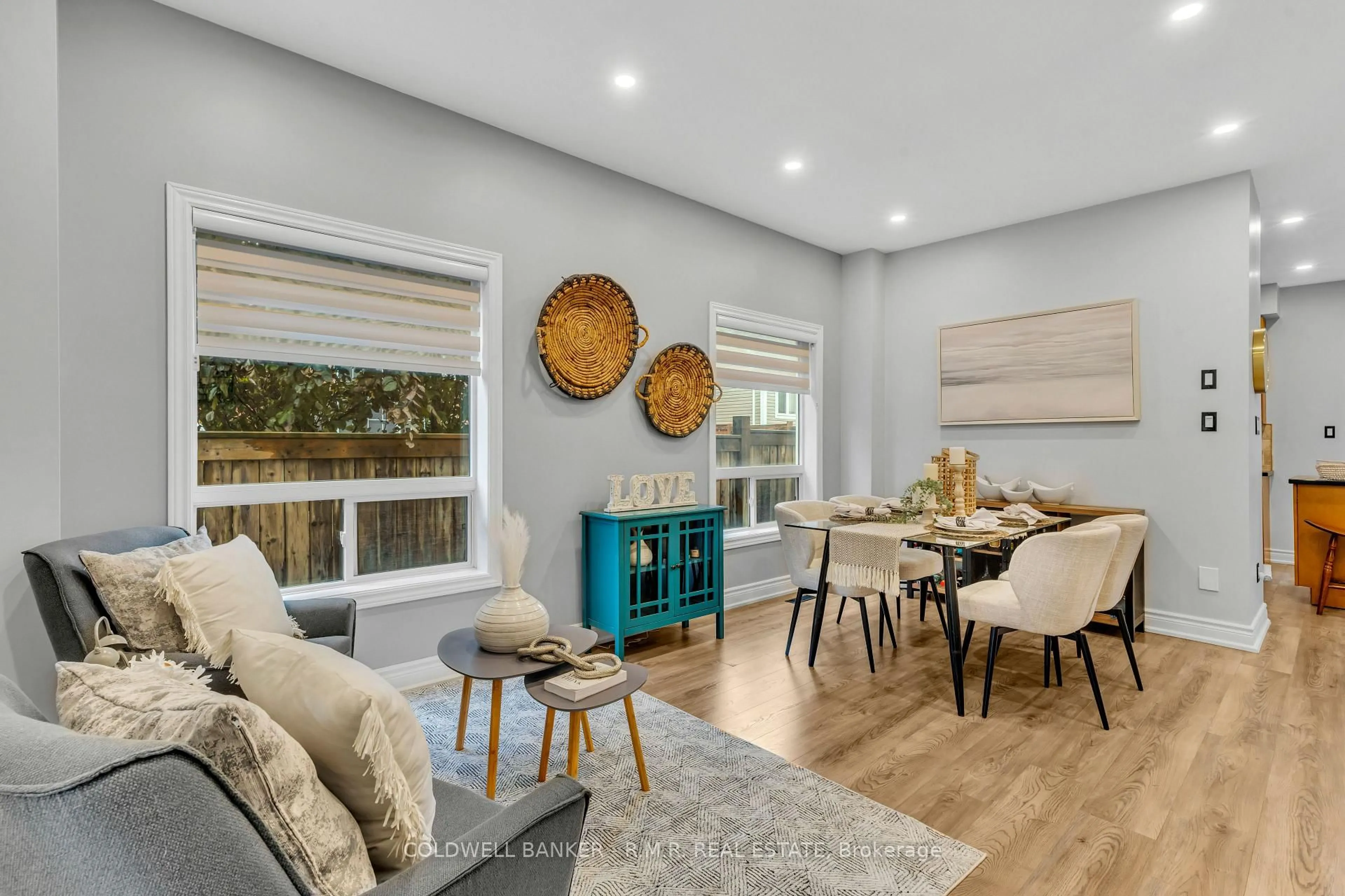 Living room with furniture, unknown for 82 Vipond Rd, Whitby Ontario L1M 2P2