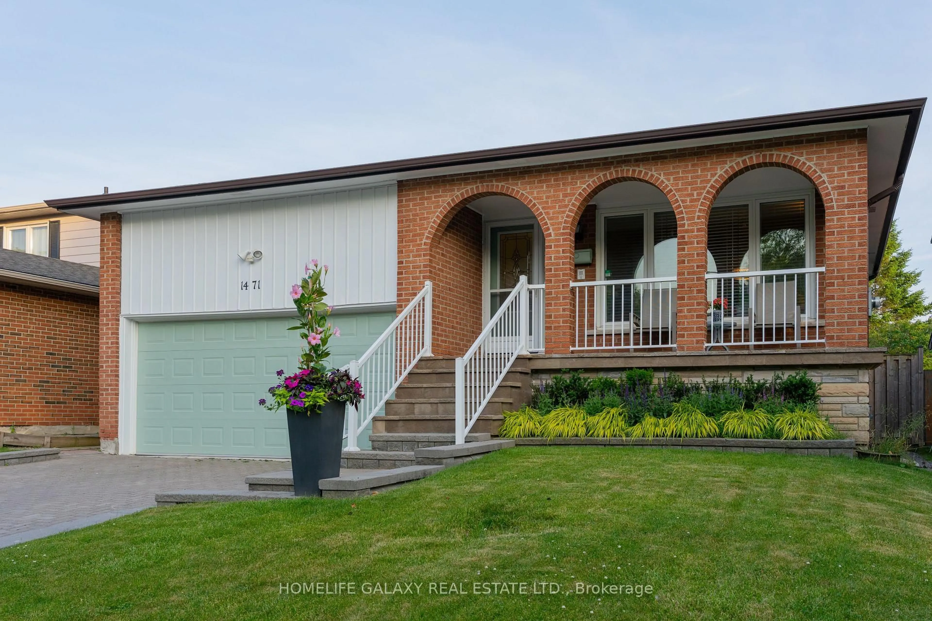 Unknown for 1471 Fieldlight Blvd, Pickering Ontario L1V 2S3