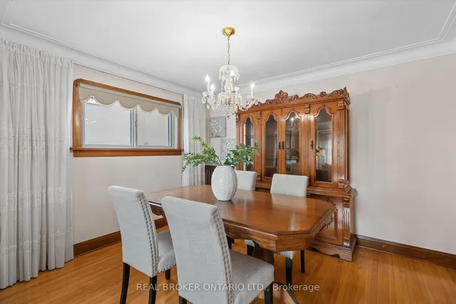 Additional property image - 882 Coxwell Ave