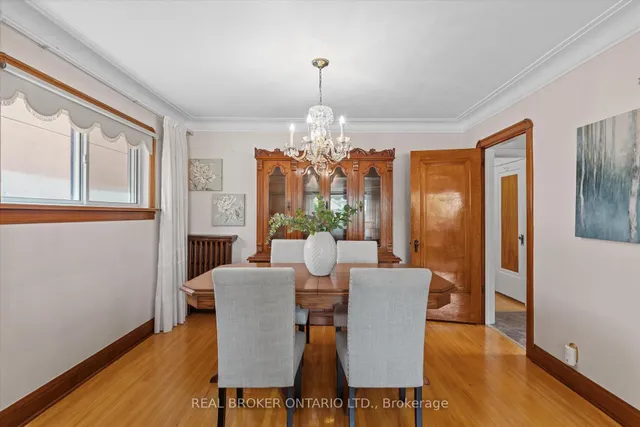 Additional property image - 882 Coxwell Ave
