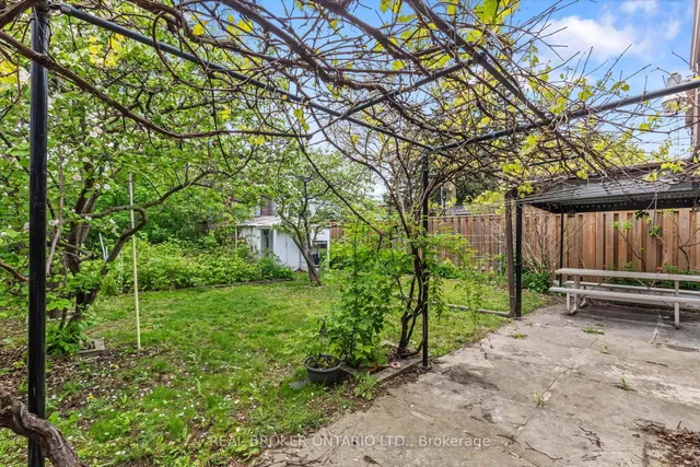 Additional property image - 882 Coxwell Ave