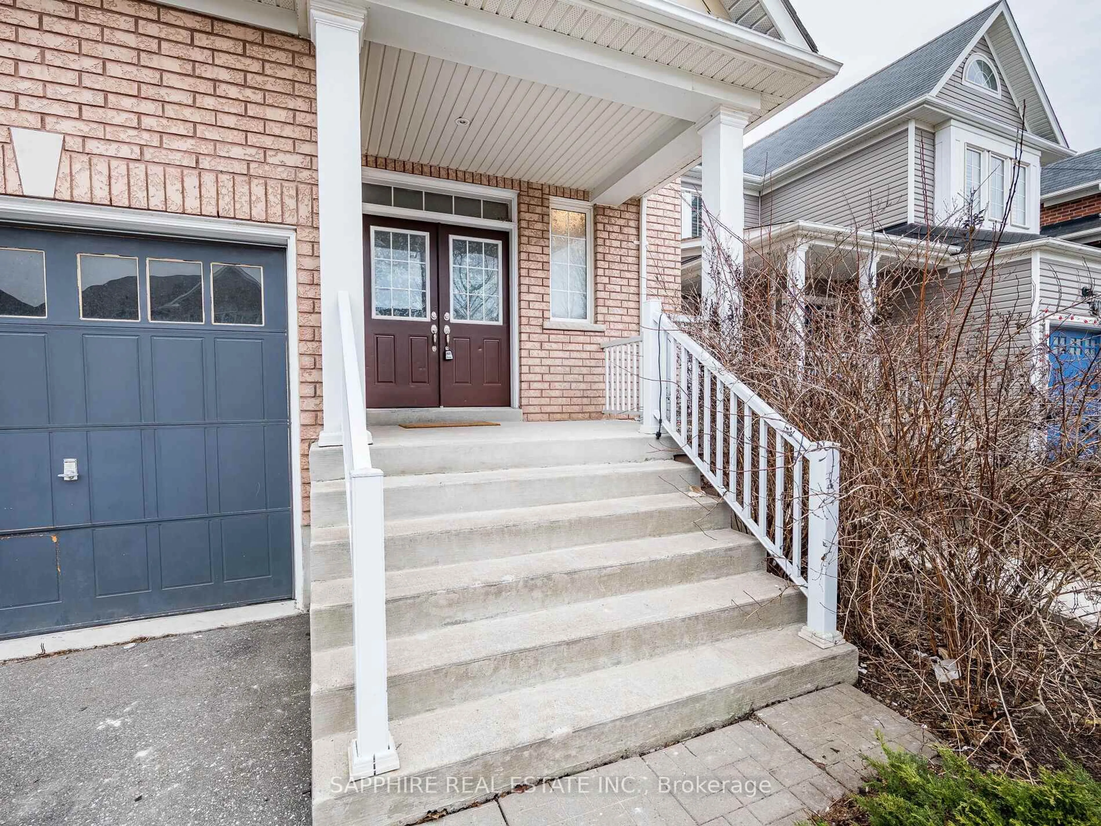 Unknown for 1867 Arborwood Dr, Oshawa Ontario L1K 0R3