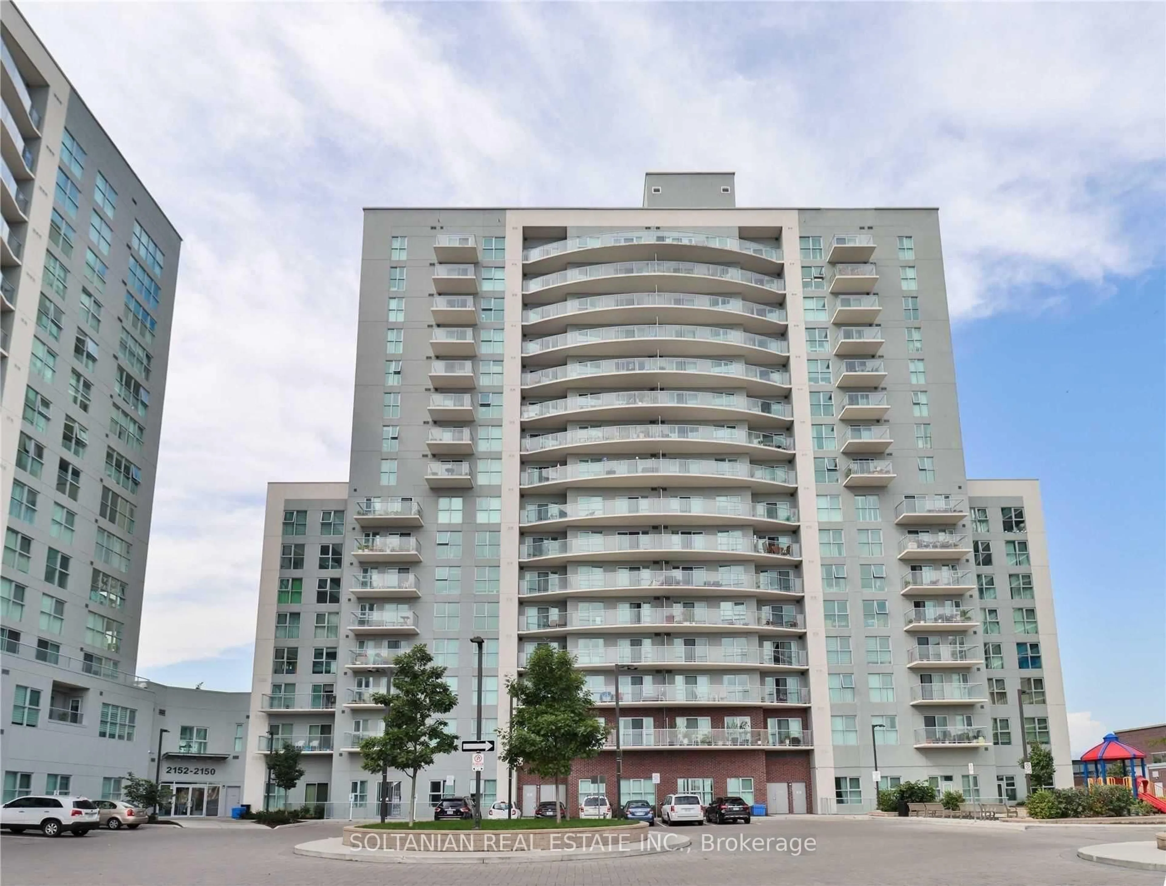 Unknown for 2150 Lawrence Ave #610, Toronto Ontario M1R 3A7