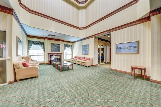 Additional property image - 430 Mclevin Ave Unit Ph11