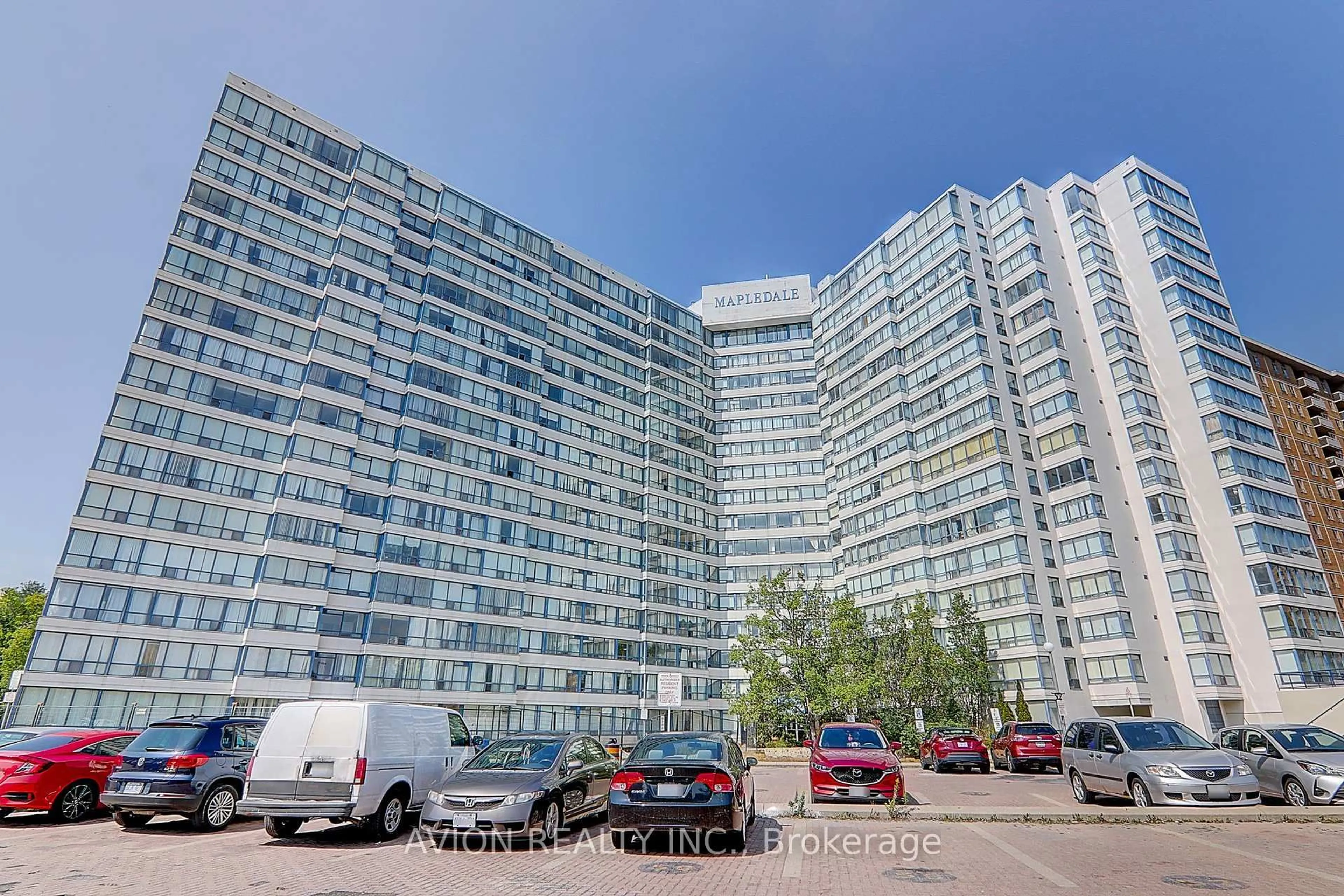 Unknown for 3050 Ellesmere Rd #1701, Toronto Ontario M1E 5E6