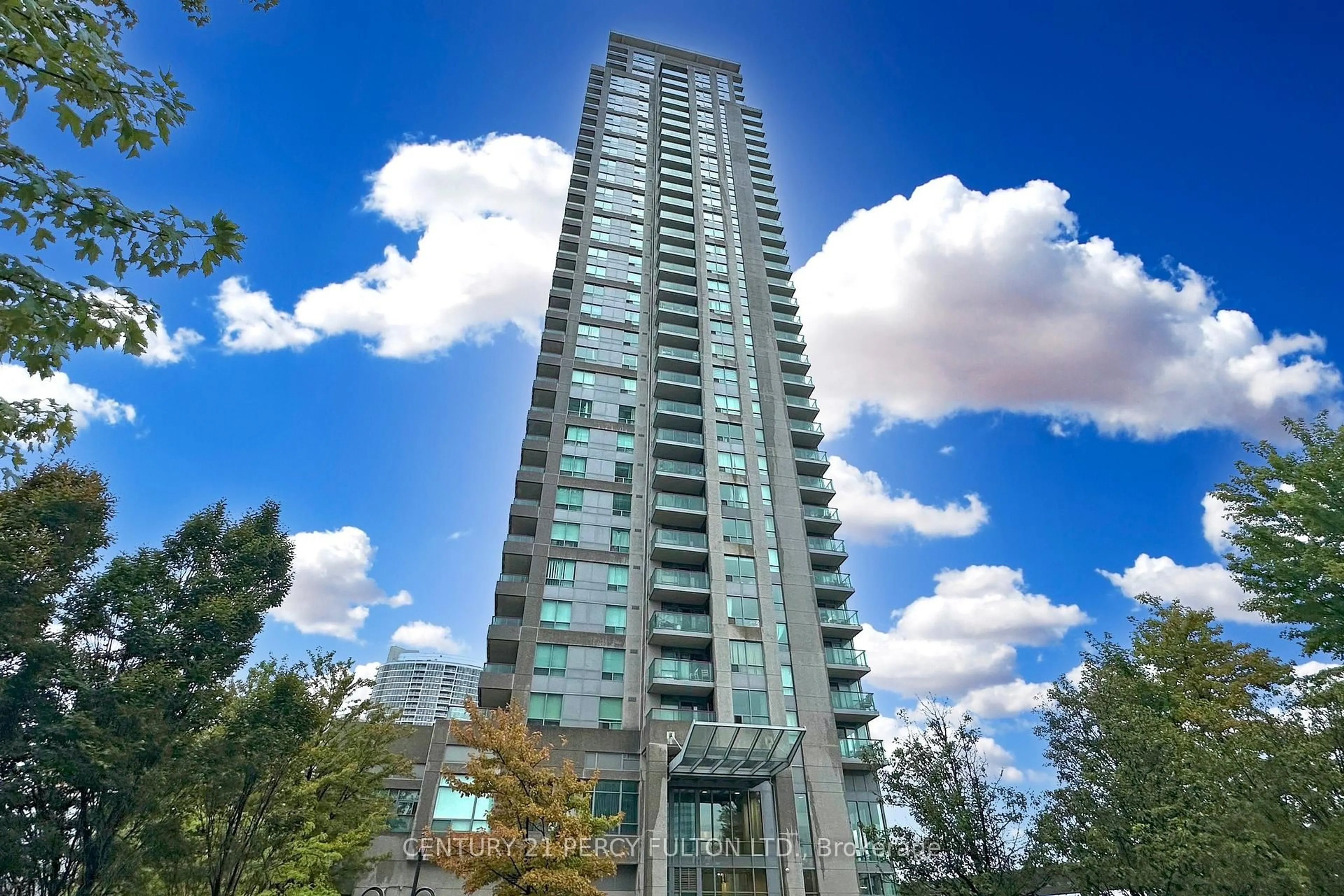 Unknown for 50 Brian Harrison Way #1001, Toronto Ontario M1P 5J4