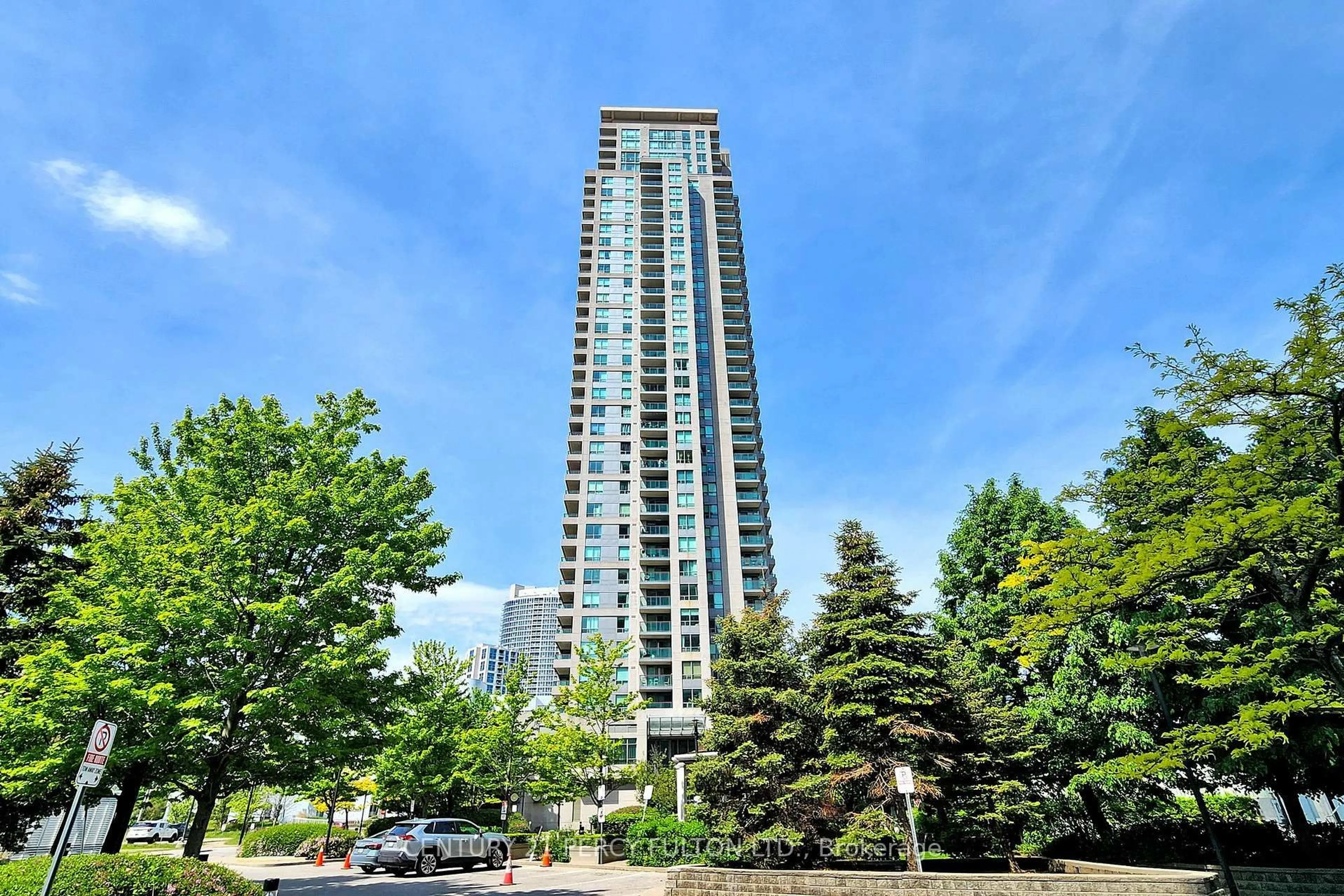 Unknown for 50 Brian Harrison Way #1001, Toronto Ontario M1P 5J4