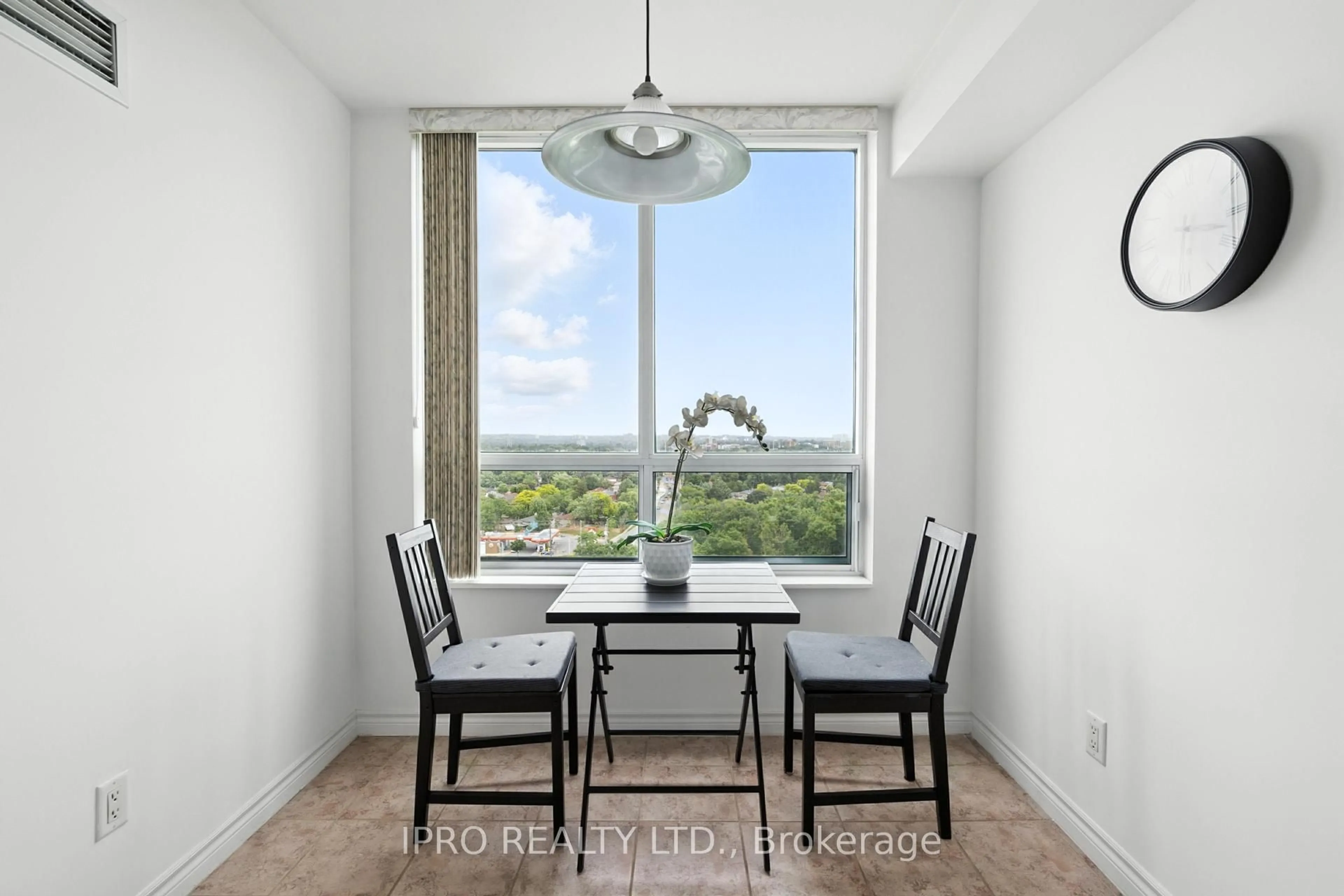 Dining room, unknown for 61 Town Centre Crt #1610, Toronto Ontario M1P 5C5