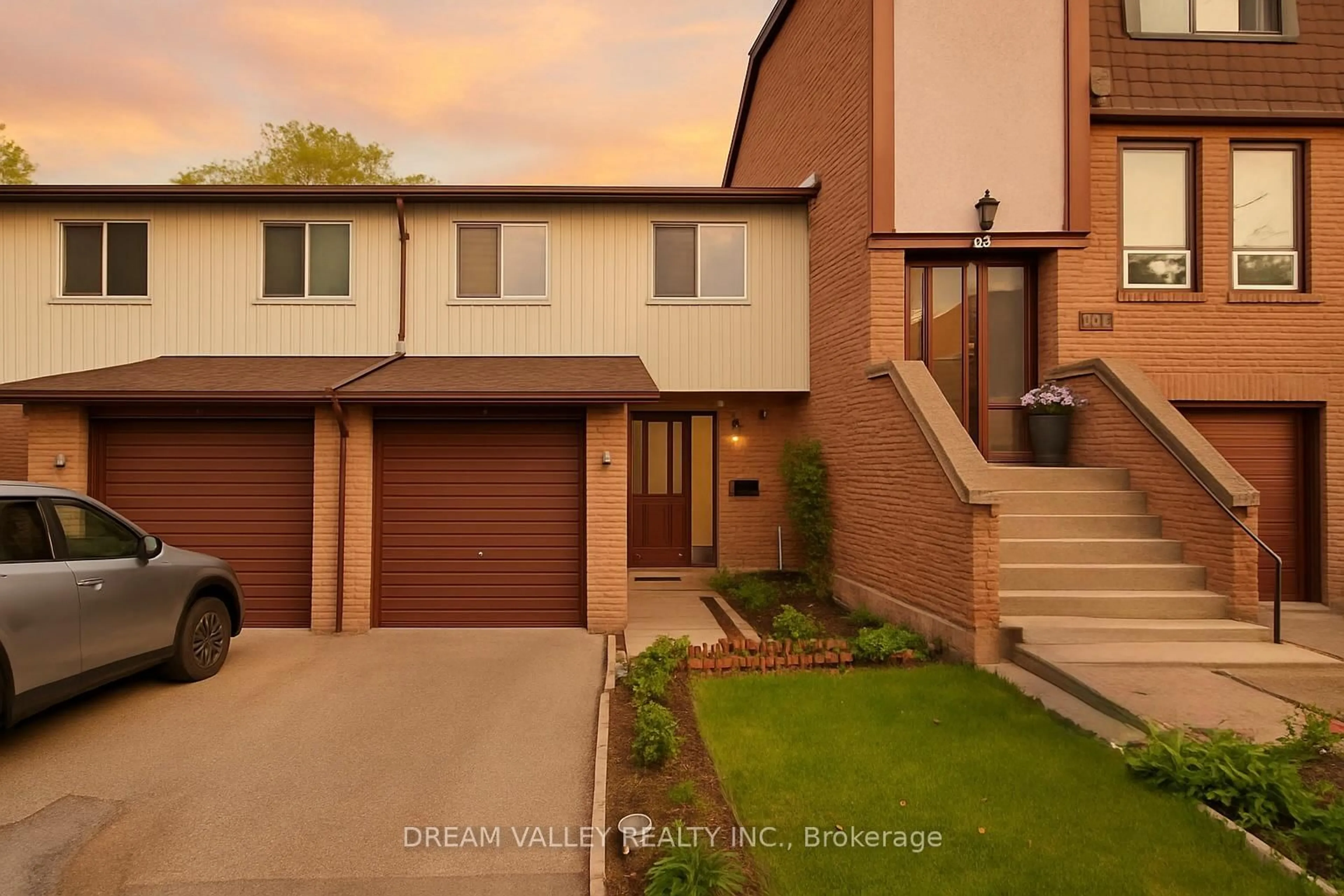 Unknown for 175 Trudelle St #61, Toronto Ontario M1J 3K5