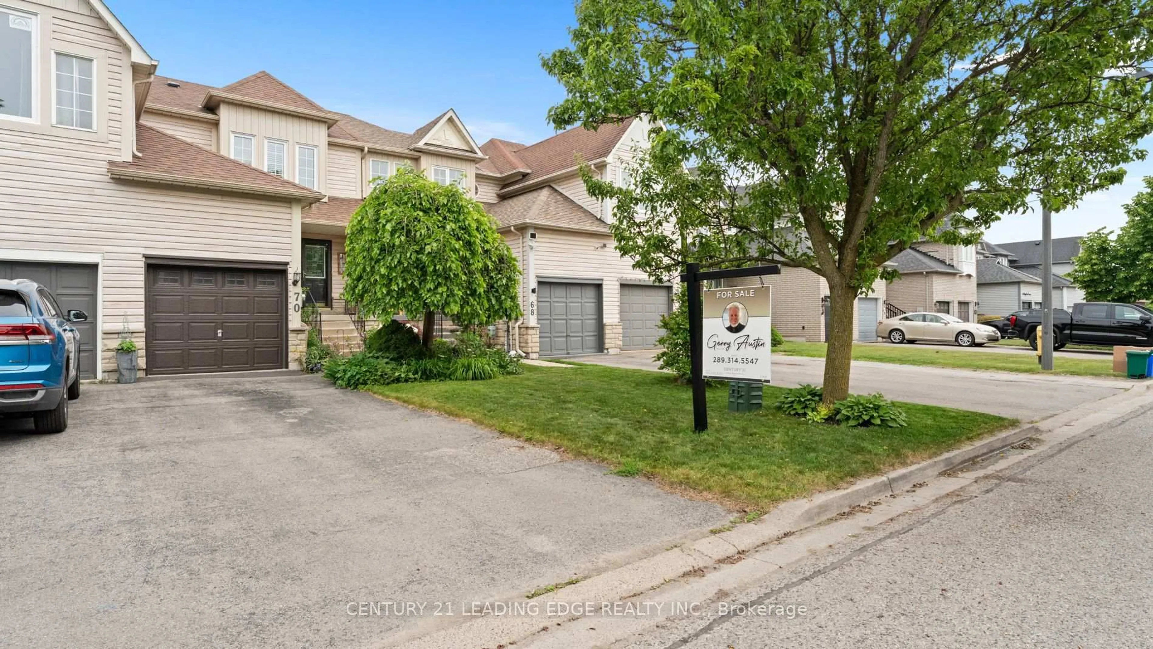 Unknown for 70 Shady Lane Cres, Clarington Ontario L1C 5B1
