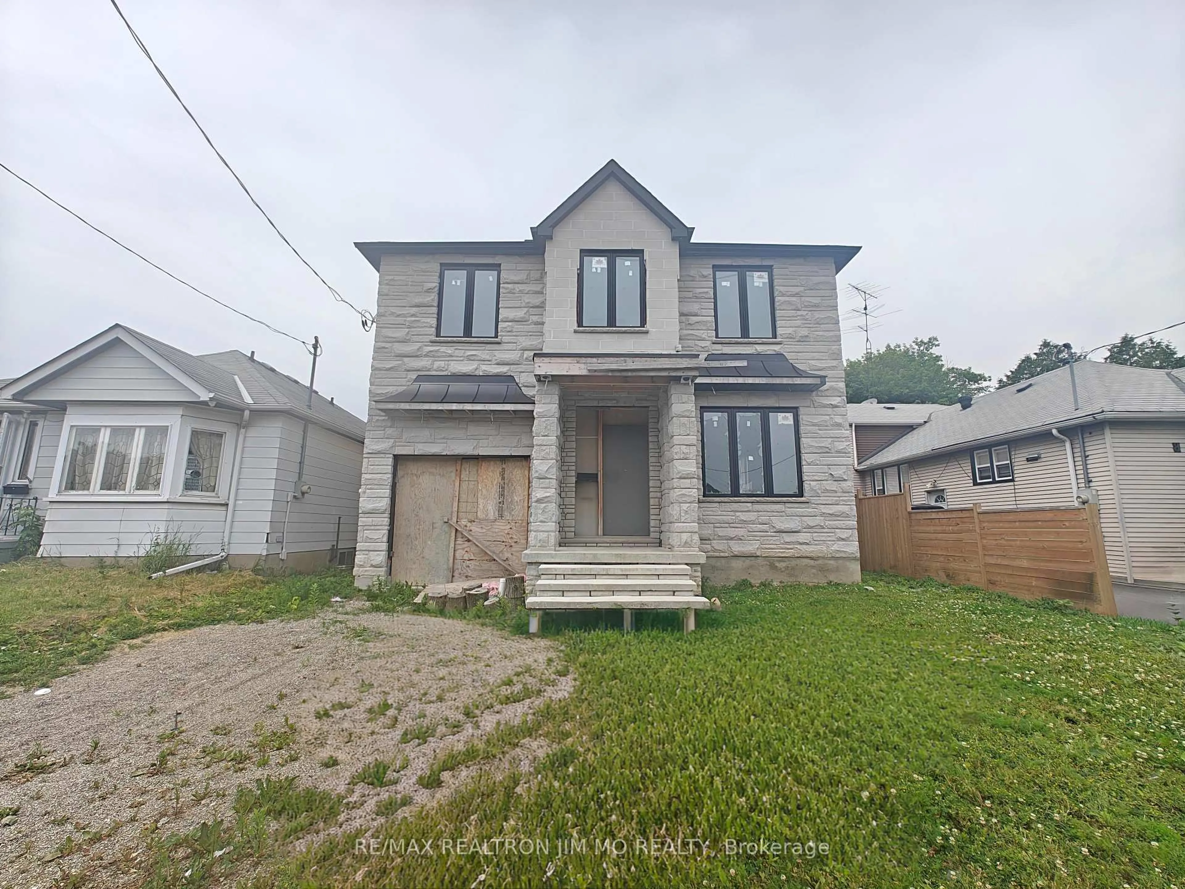 Unknown for 6 Cotton Ave, Toronto Ontario M1K 1Z2