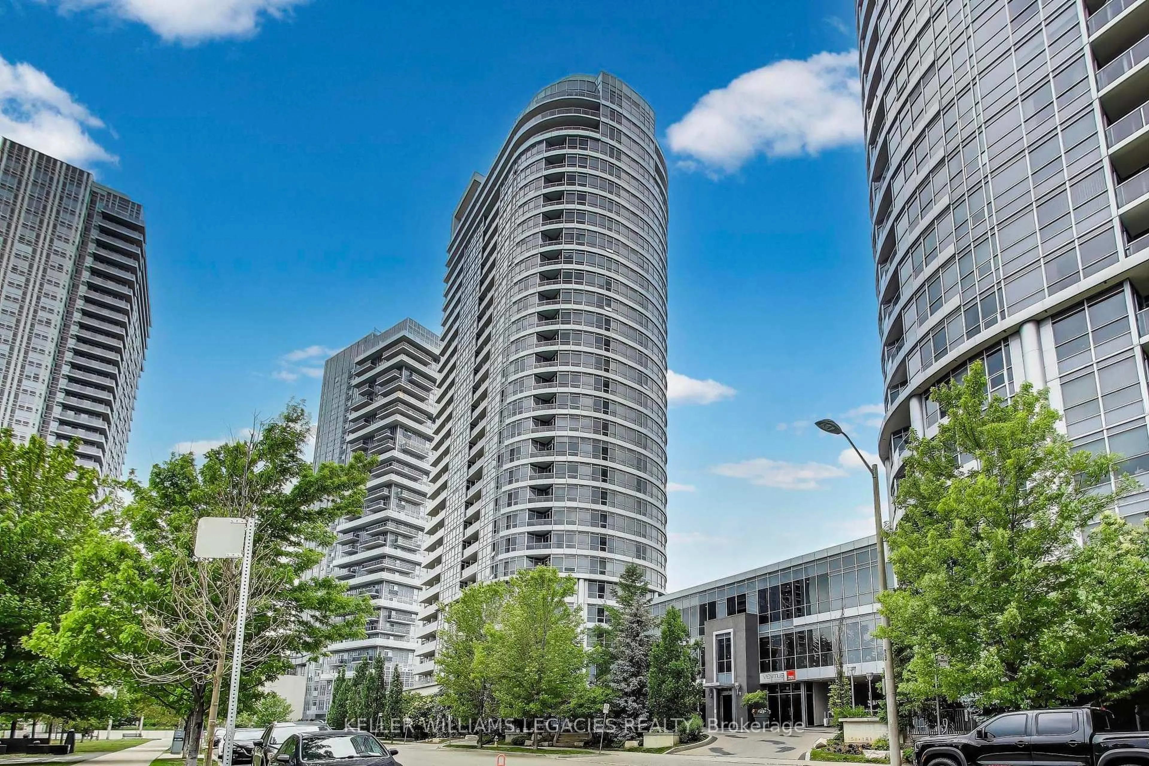Unknown for 181 Village Green Sq #719, Toronto Ontario M1S 0K6