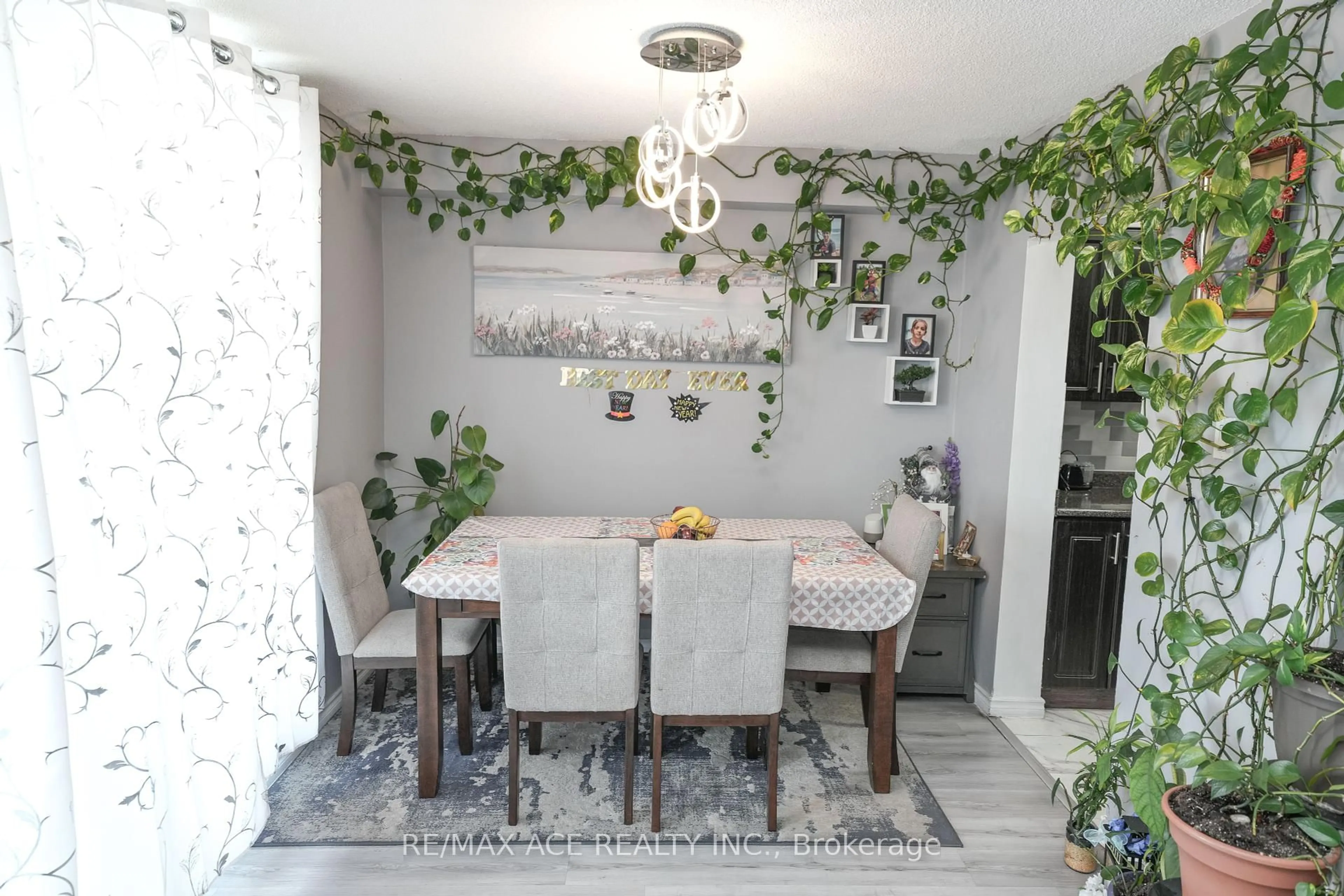 Dining room, unknown for 301 Prudential Dr #701, Toronto Ontario M1P 4V3