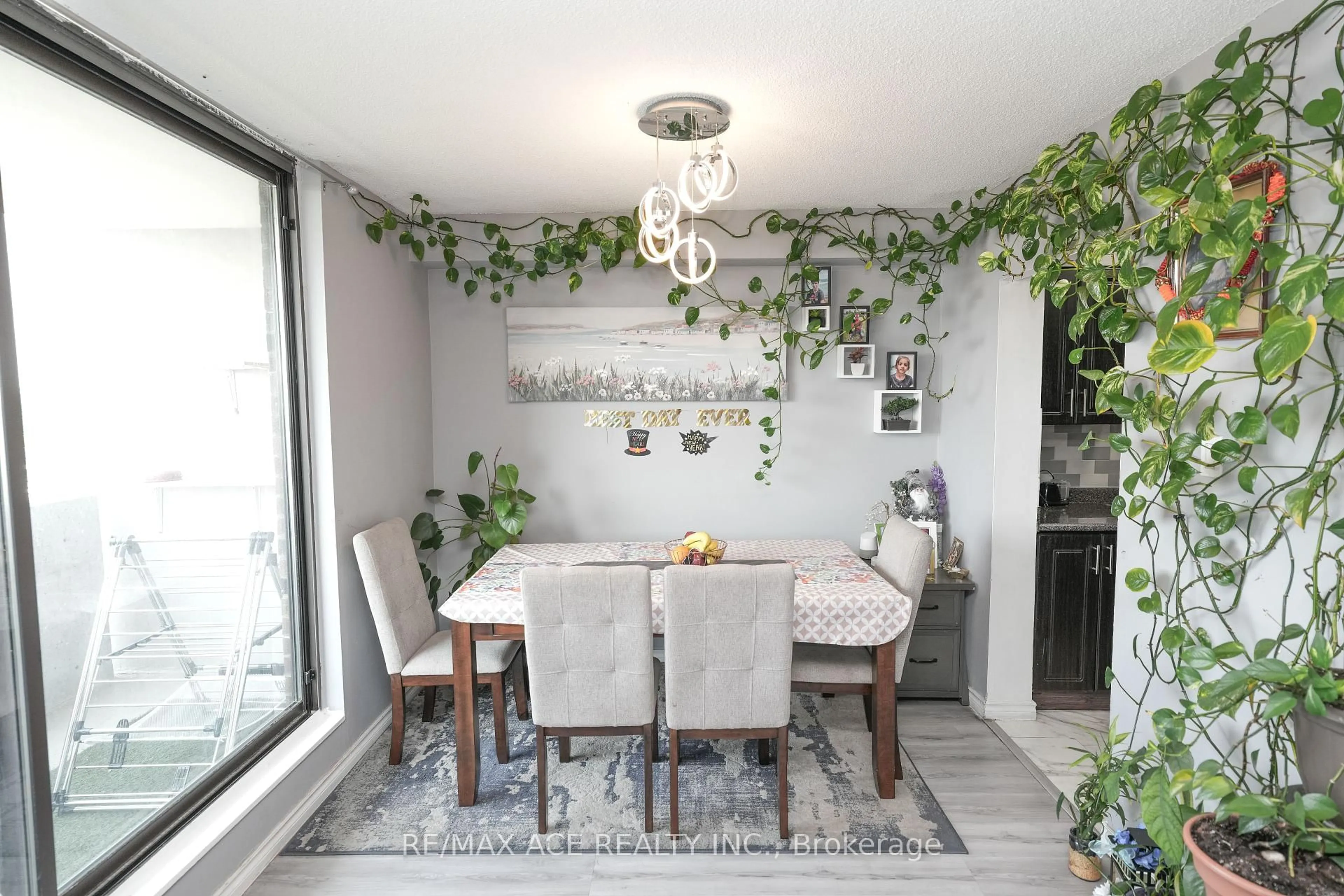 Dining room, unknown for 301 Prudential Dr #701, Toronto Ontario M1P 4V3