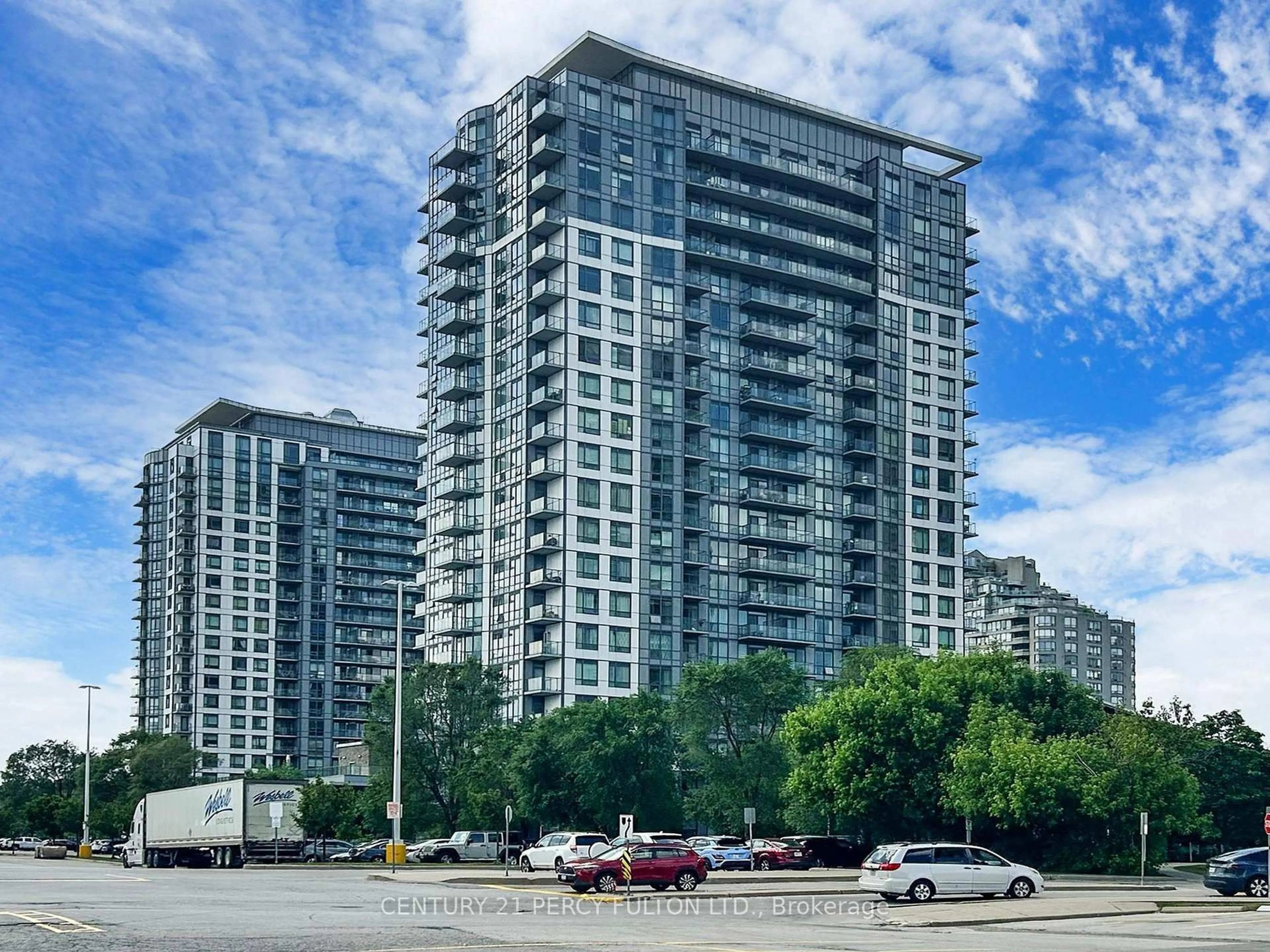 Unknown for 195 Bonis Ave #1713, Toronto Ontario M1T 3W6