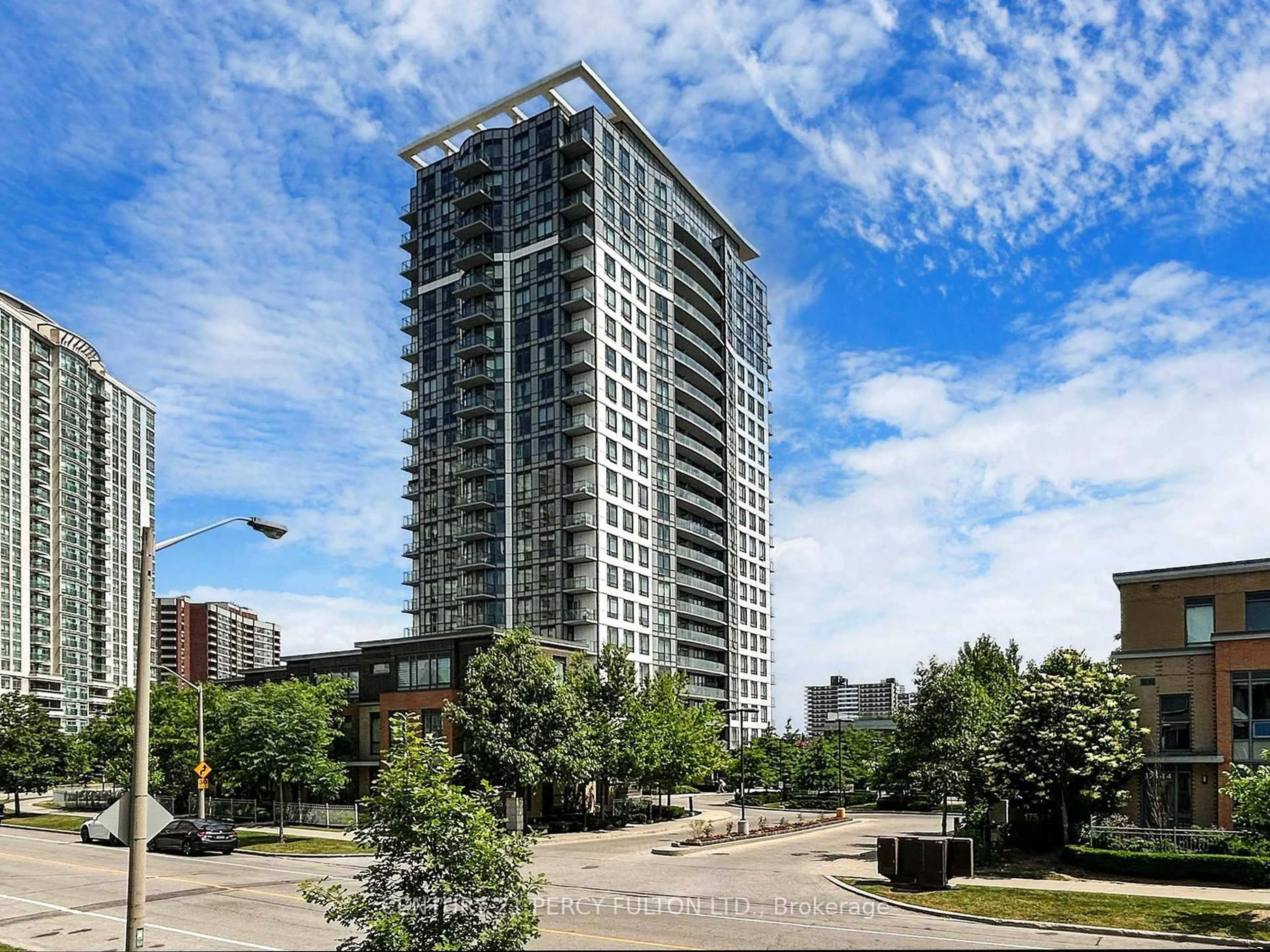 Unknown for 195 Bonis Ave #1713, Toronto Ontario M1T 3W6