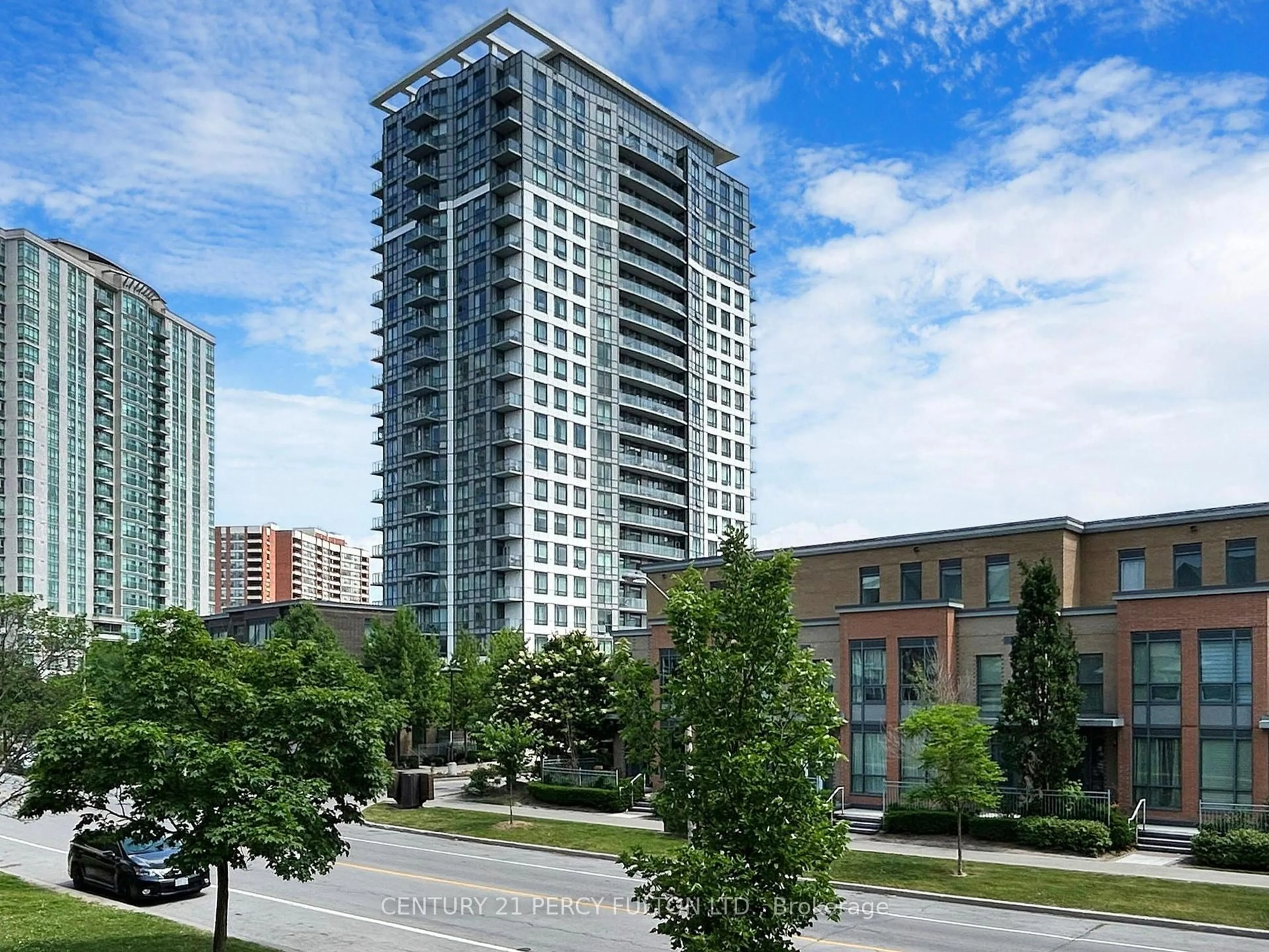 Unknown for 195 Bonis Ave #1713, Toronto Ontario M1T 3W6