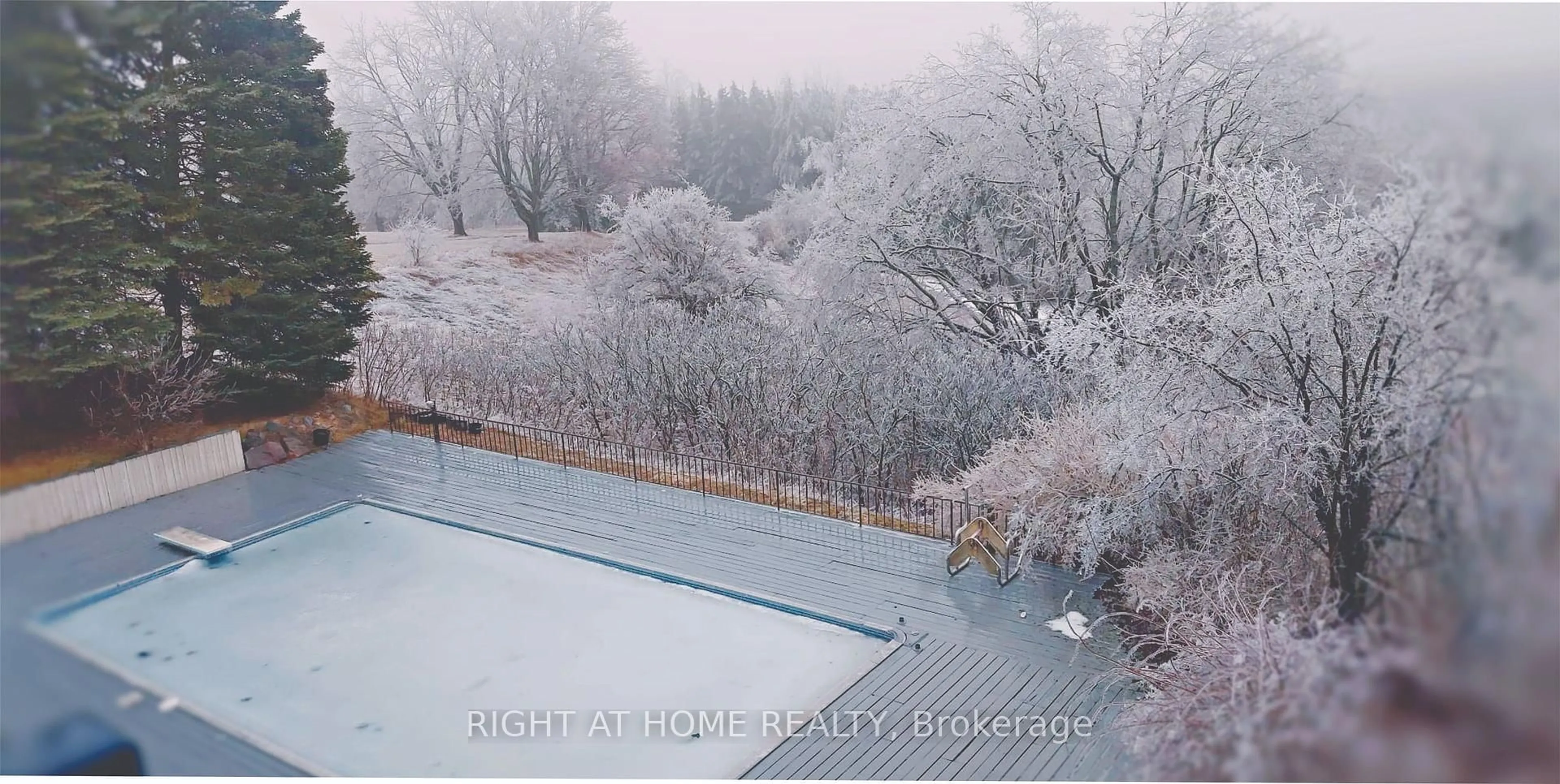 Pool for 8318 Maynard Rd, Clarington Ontario L0B 1M0