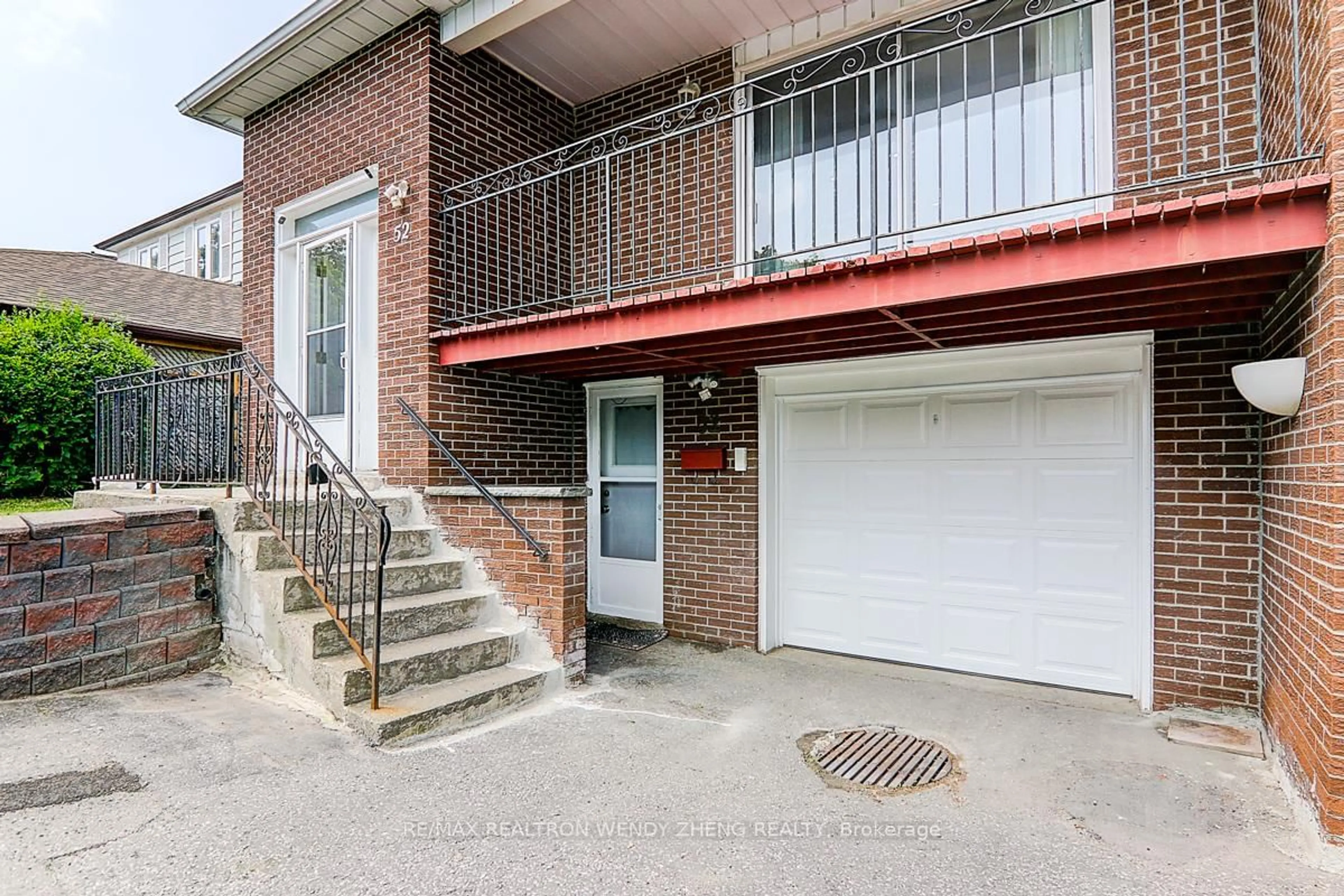 Unknown for 52 Baylawn Dr, Toronto Ontario M1S 3M3