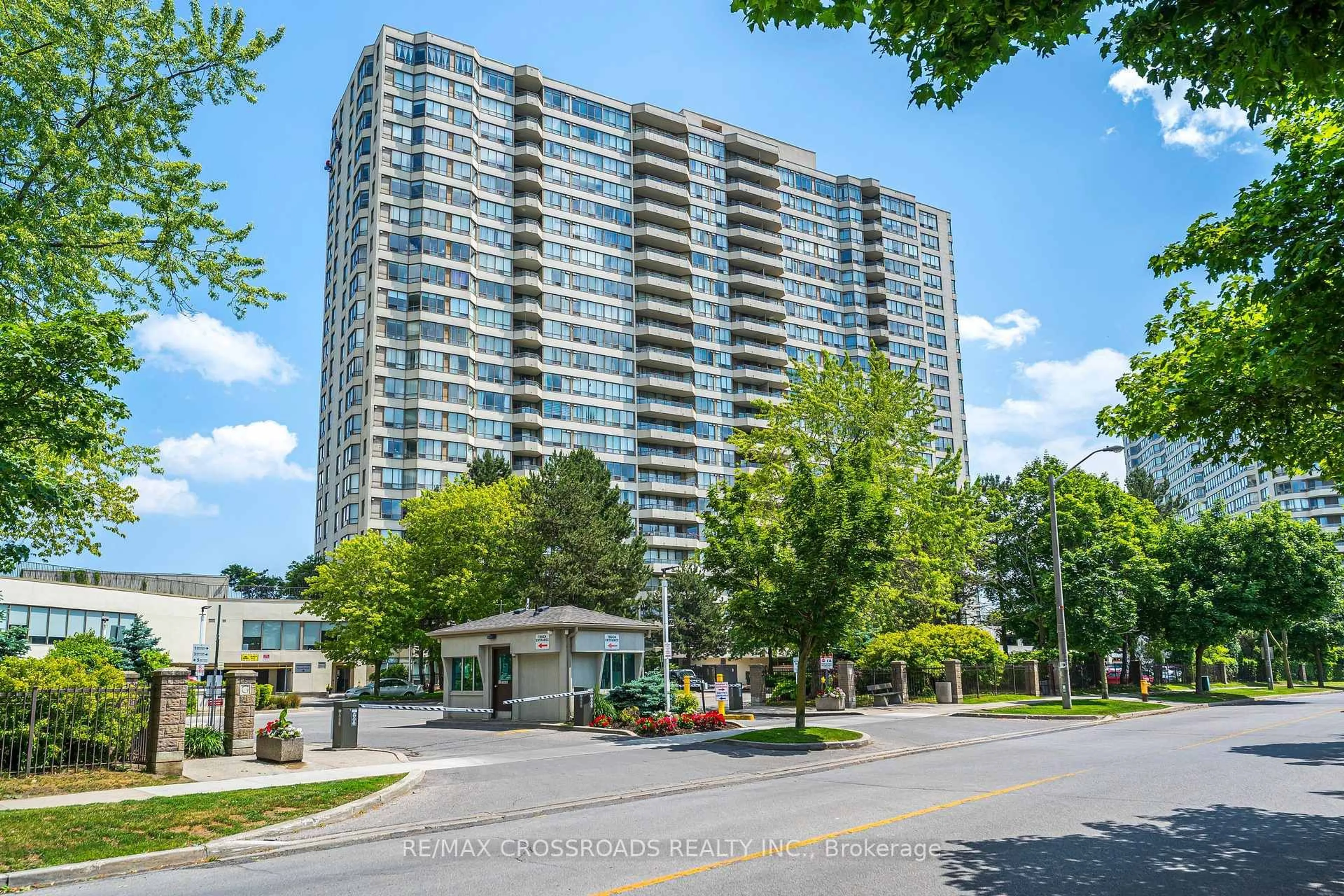 Unknown for 3 Greystone Walk Dr #622, Toronto Ontario M1K 5J4