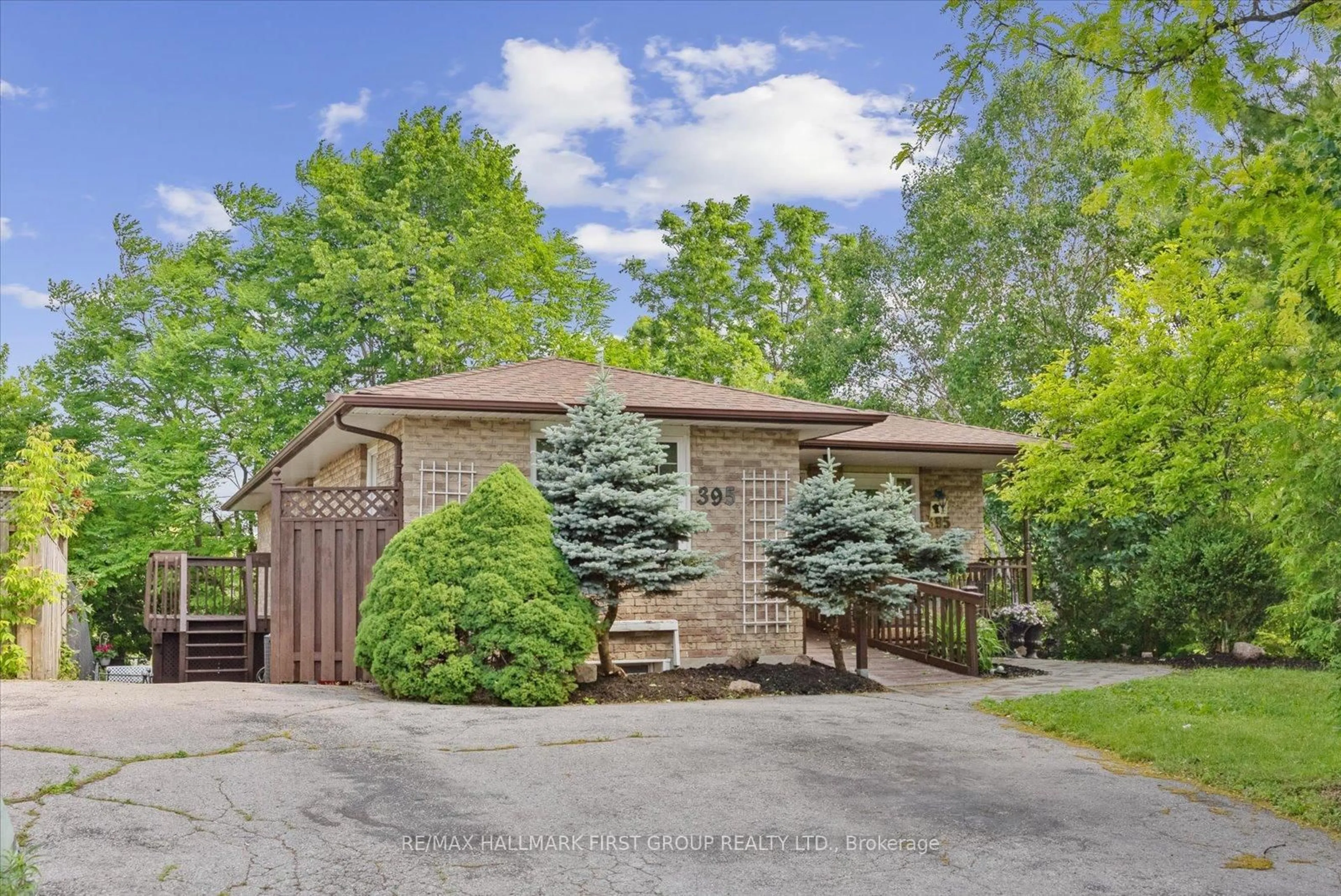 Unknown for 395 COCHRANE Crt, Scugog Ontario L9L 1W1