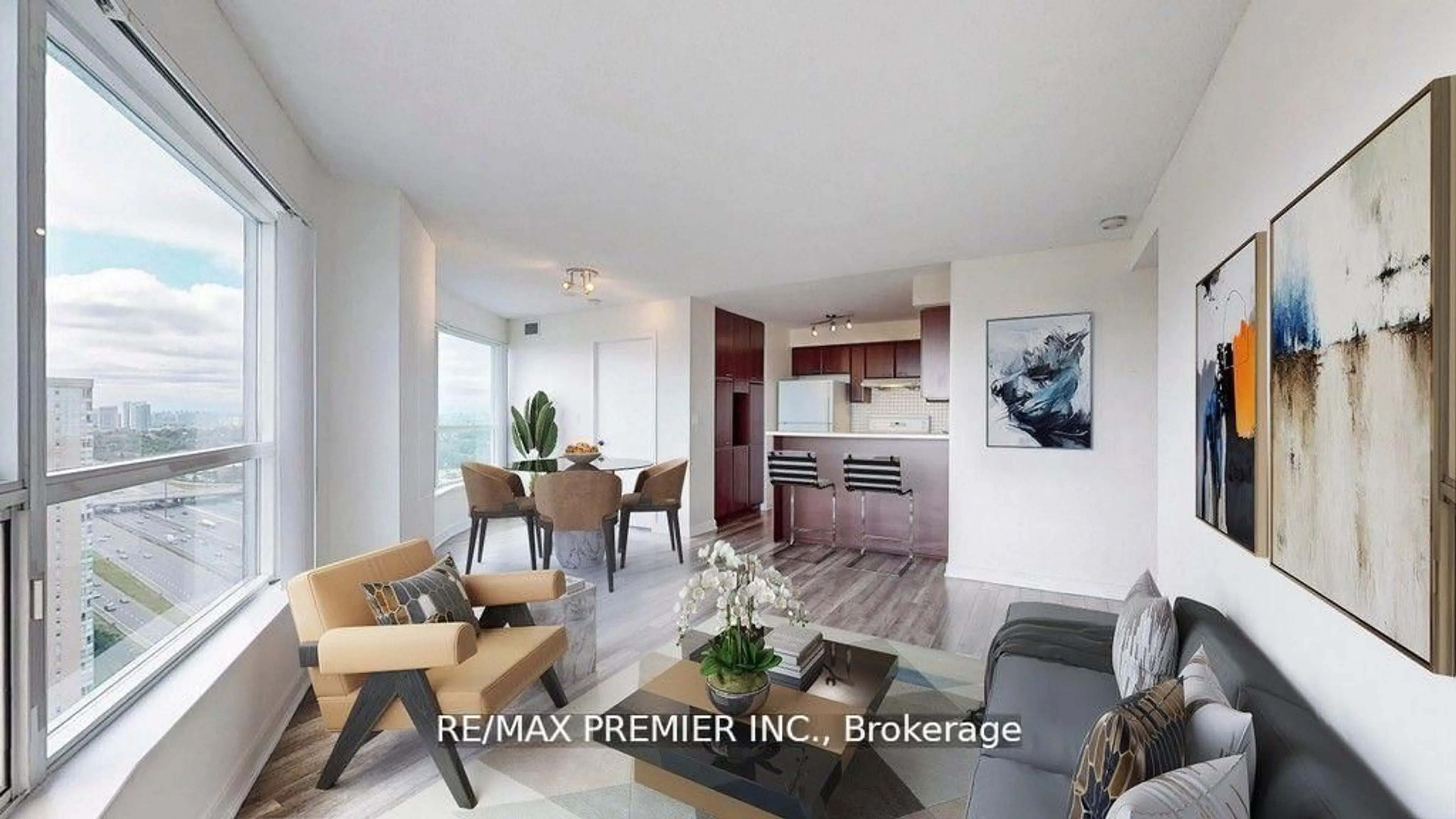 Unknown for 36 Lee Centre Dr #3010, Toronto Ontario M1H 3J1