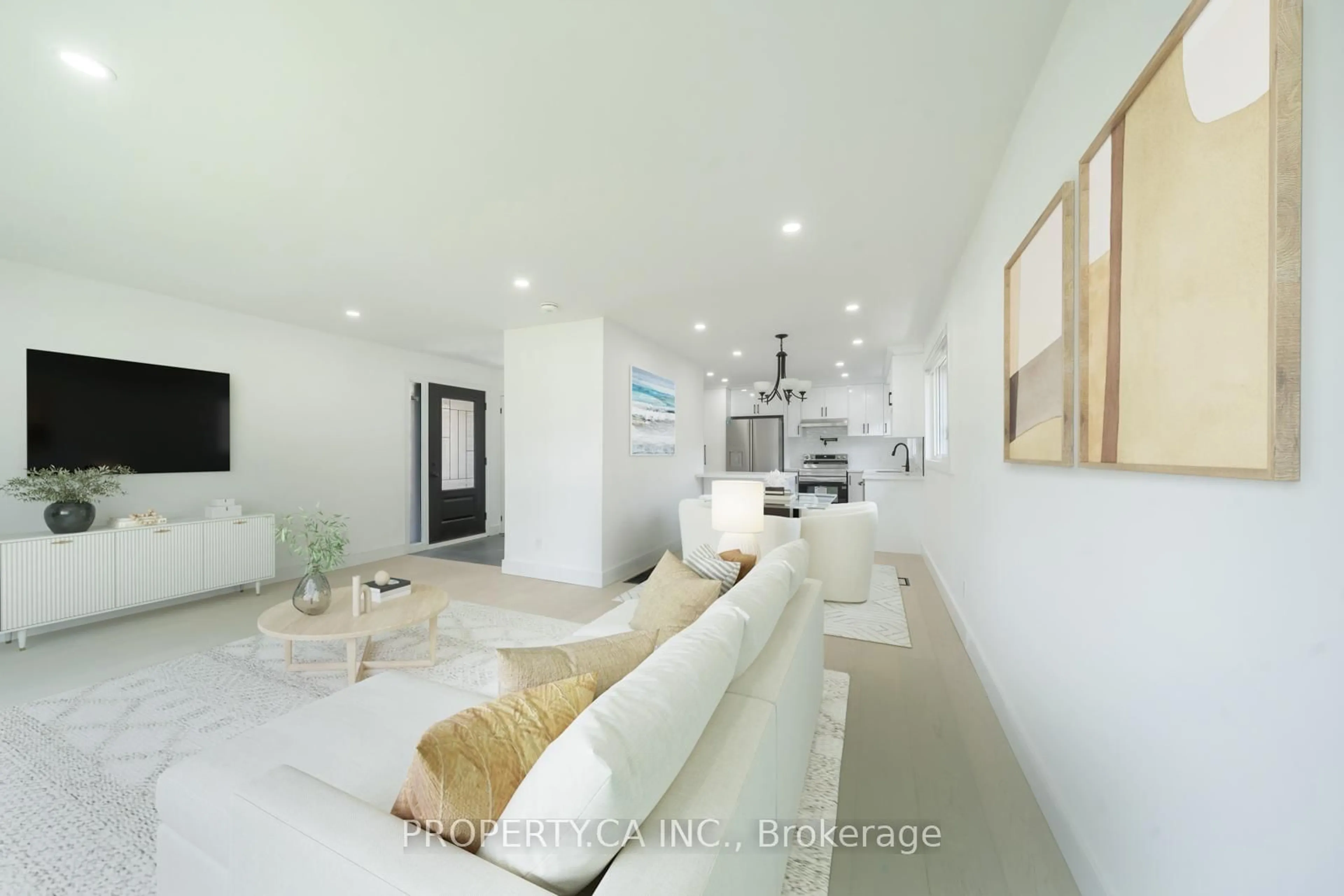 Unknown for 33 Moorecroft Cres, Toronto Ontario M1K 3T9
