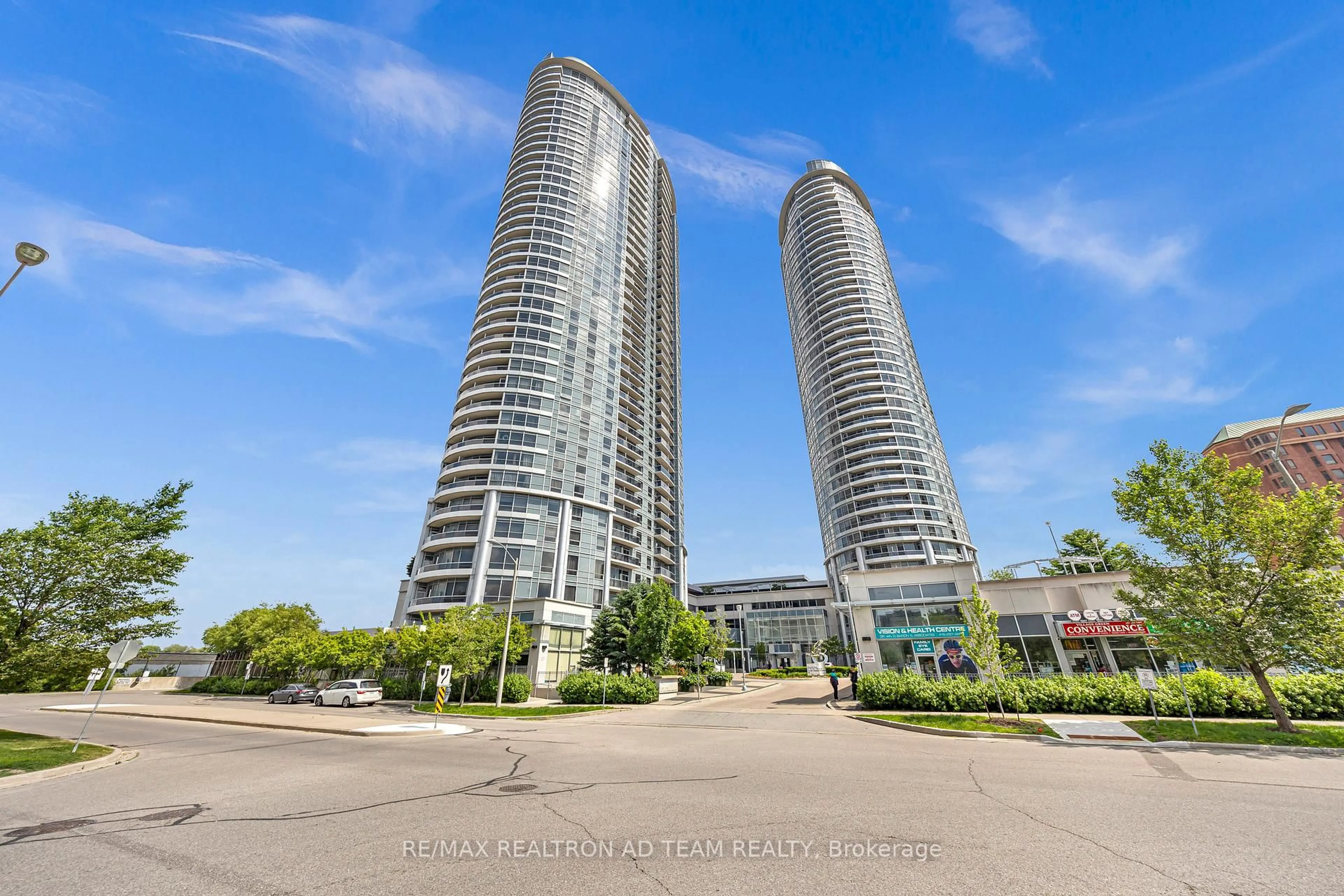 Unknown for 125 Village Green Sq #706, Toronto Ontario M1S 0G3