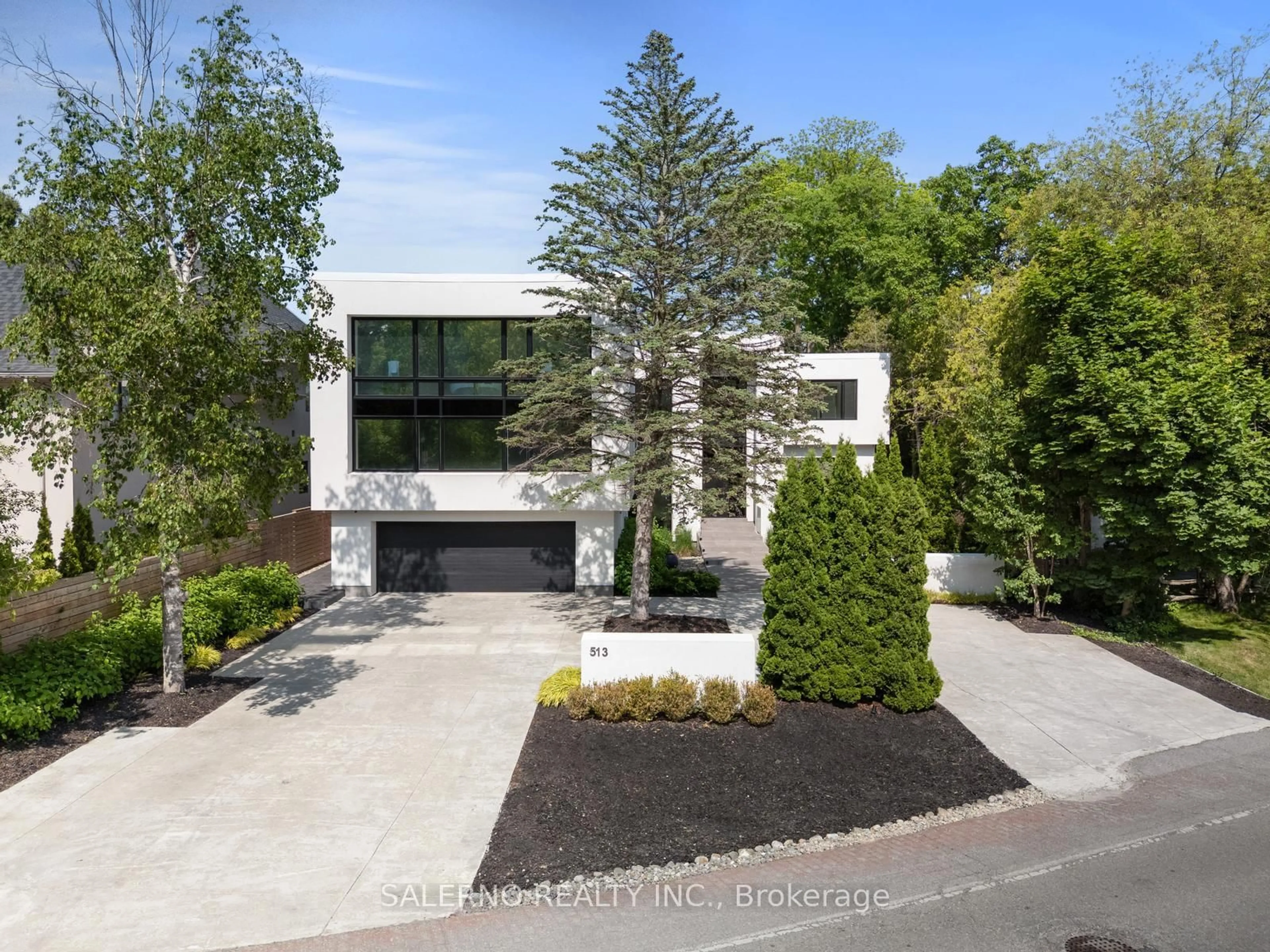 Unknown for 513 Rougemount Dr, Pickering Ontario L1W 2B8