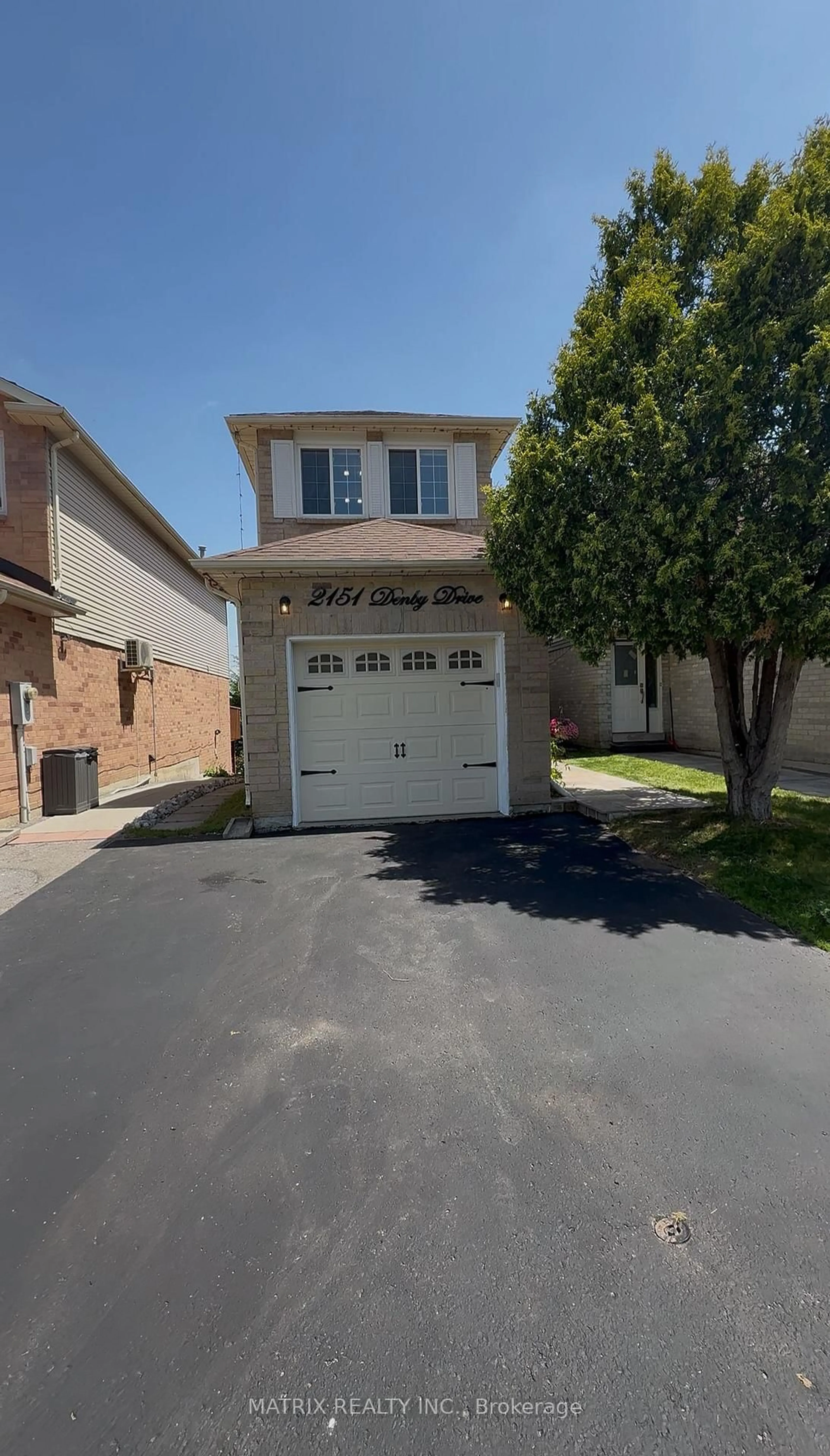 Unknown for 2151 Denby Dr, Pickering Ontario L1X 1Z4