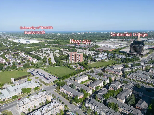 Primary image of 28 Rosebank Dr Unit 1102