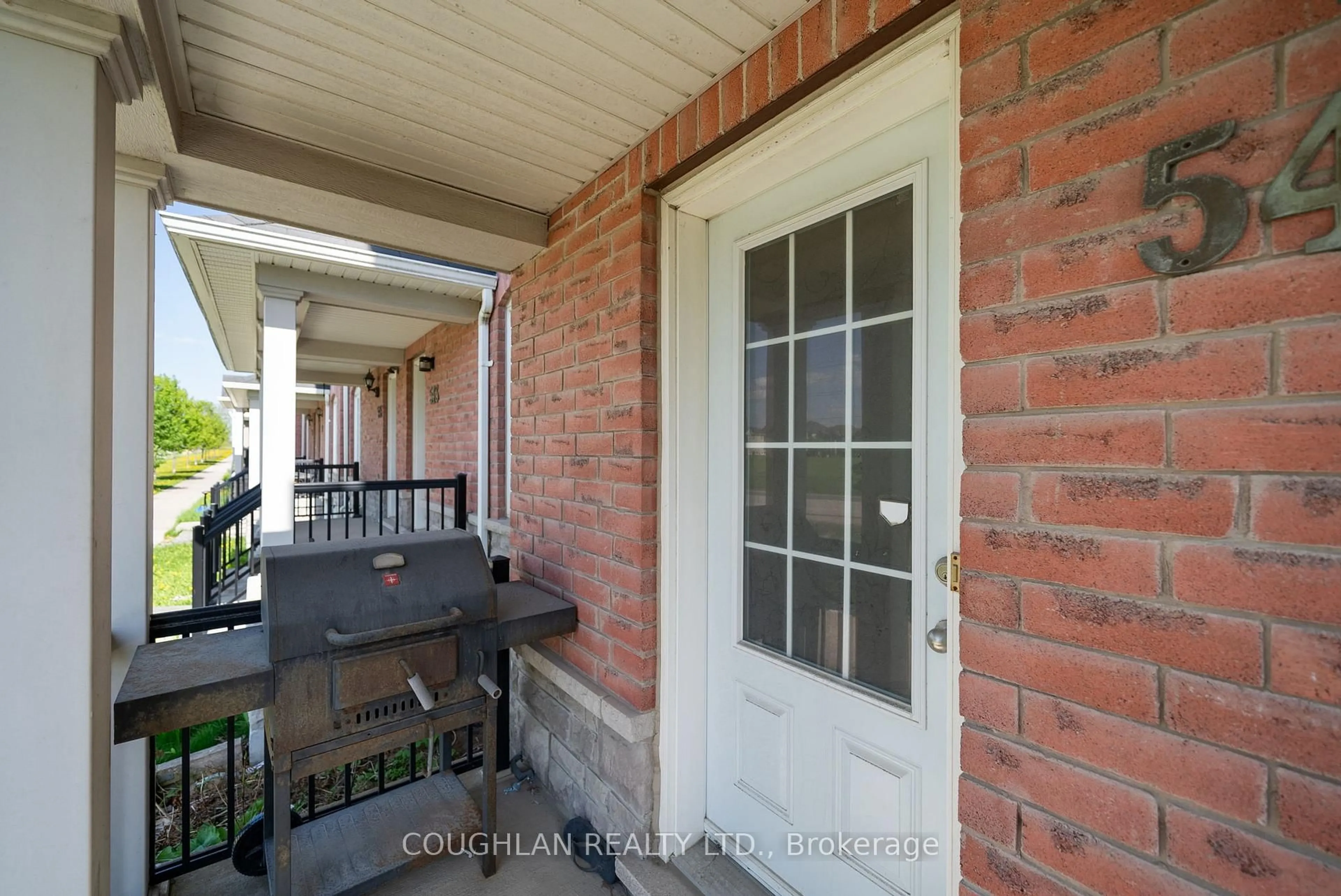 Unknown for 541 Rossland Rd, Ajax Ontario L1Z 0K7