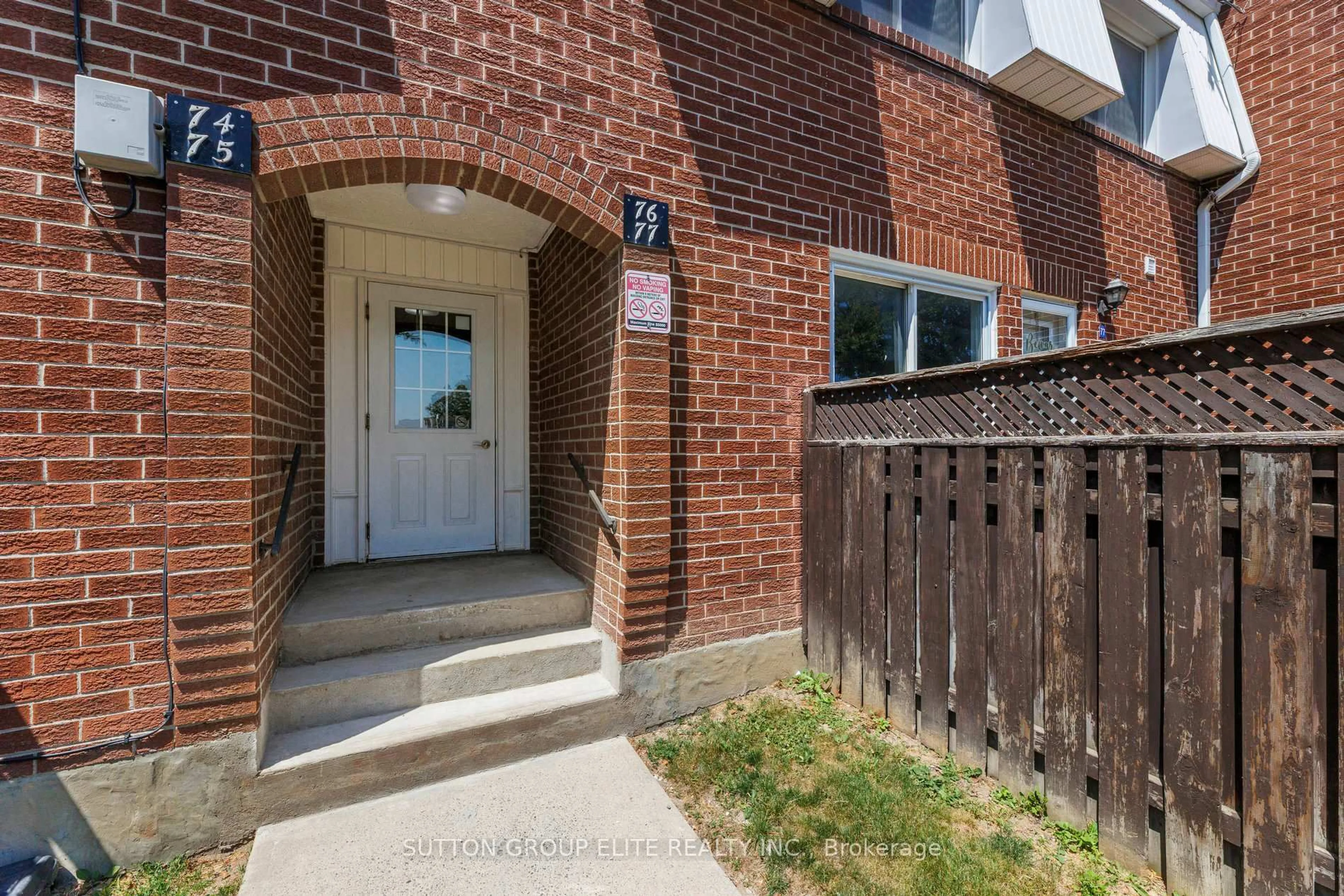 Unknown for 1010 Glen St #77, Oshawa Ontario L1J 6J2