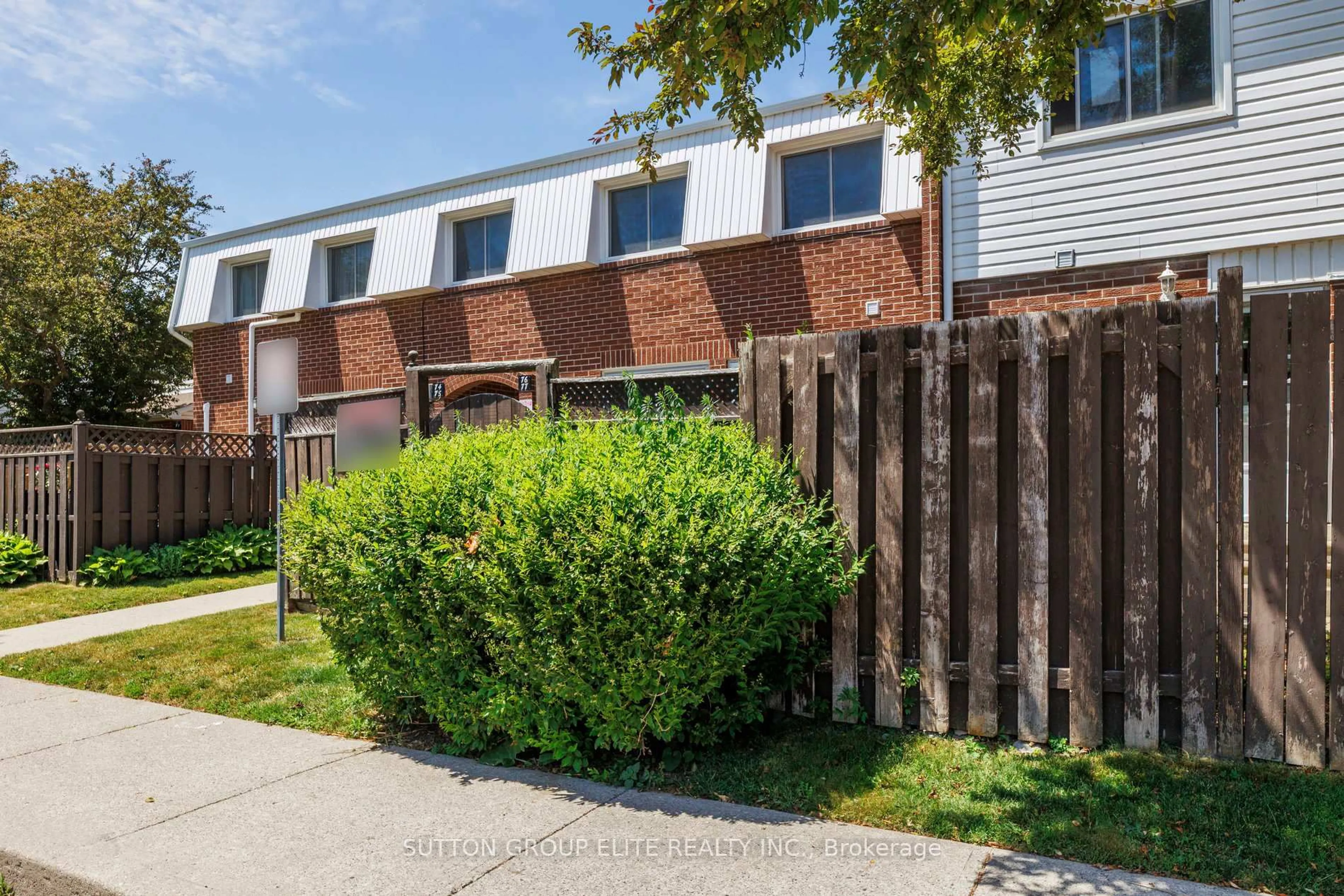 Unknown for 1010 Glen St #77, Oshawa Ontario L1J 6J2