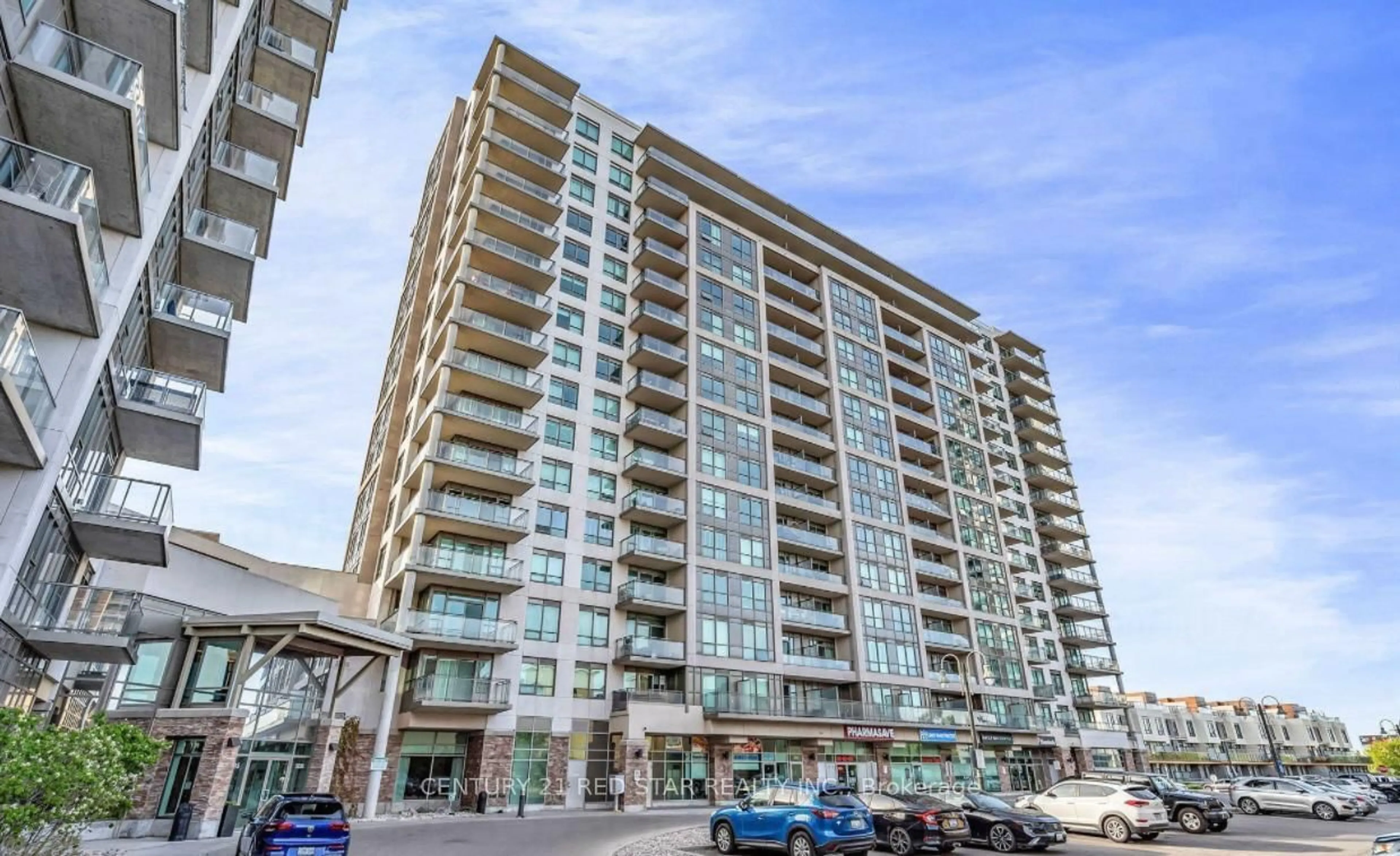 Unknown for 1235 Bayly St #1113, Pickering Ontario L1W 1L7