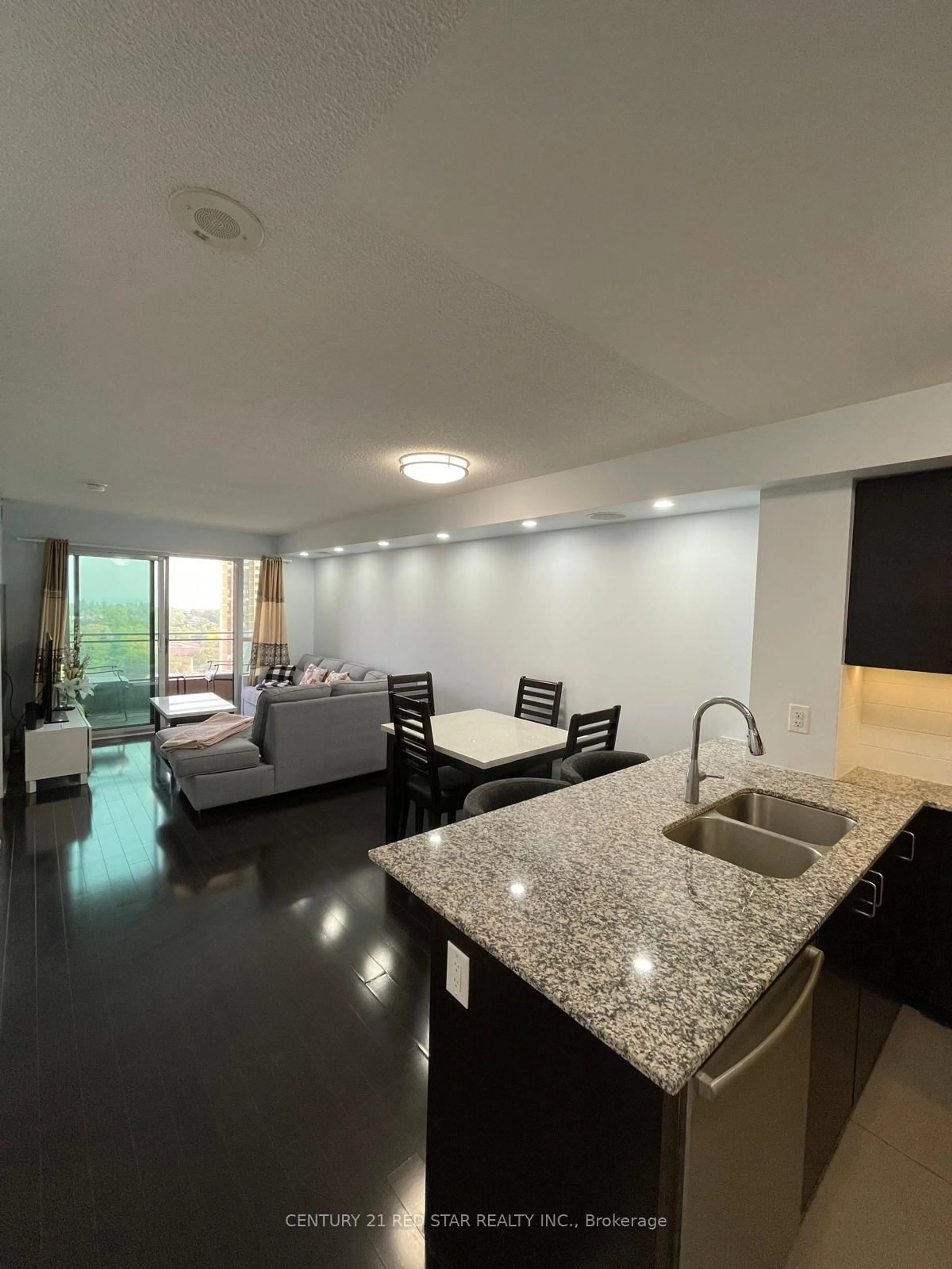 Unknown for 1235 Bayly St #1113, Pickering Ontario L1W 1L7