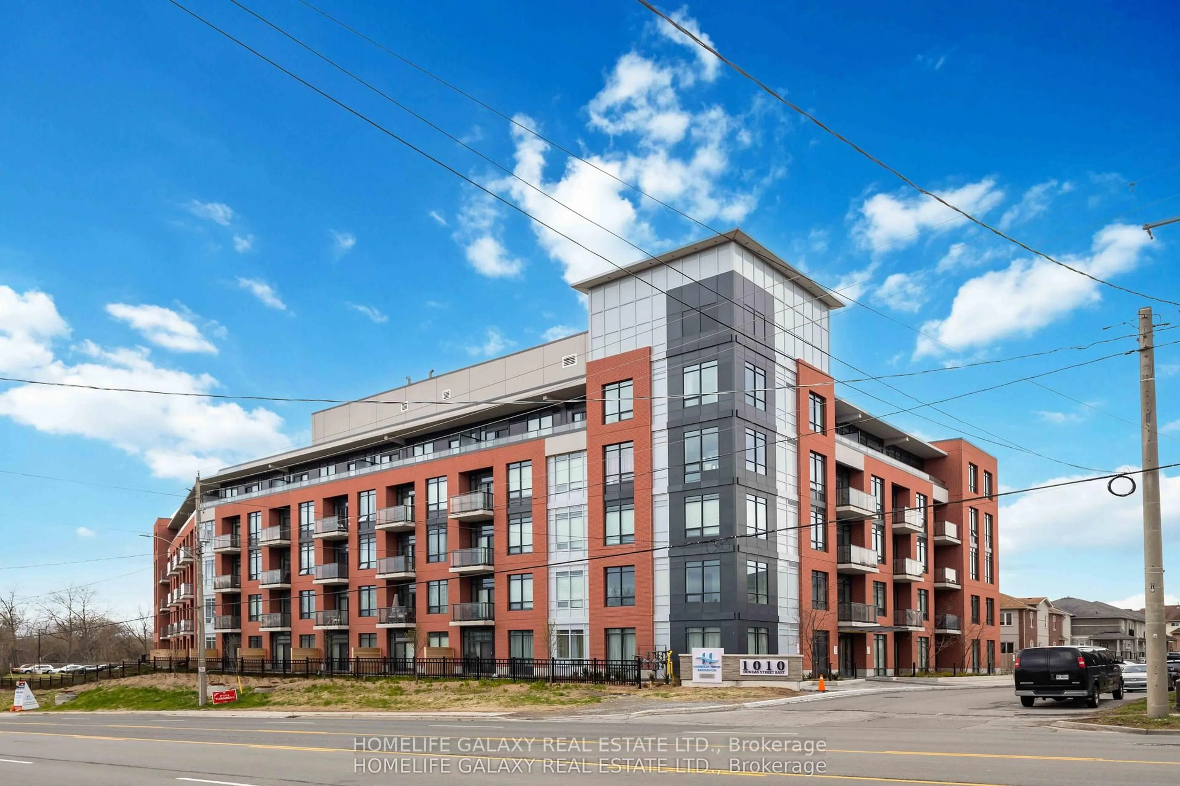 Unknown for 1010 Dundas St #204, Whitby Ontario L1N 2K2