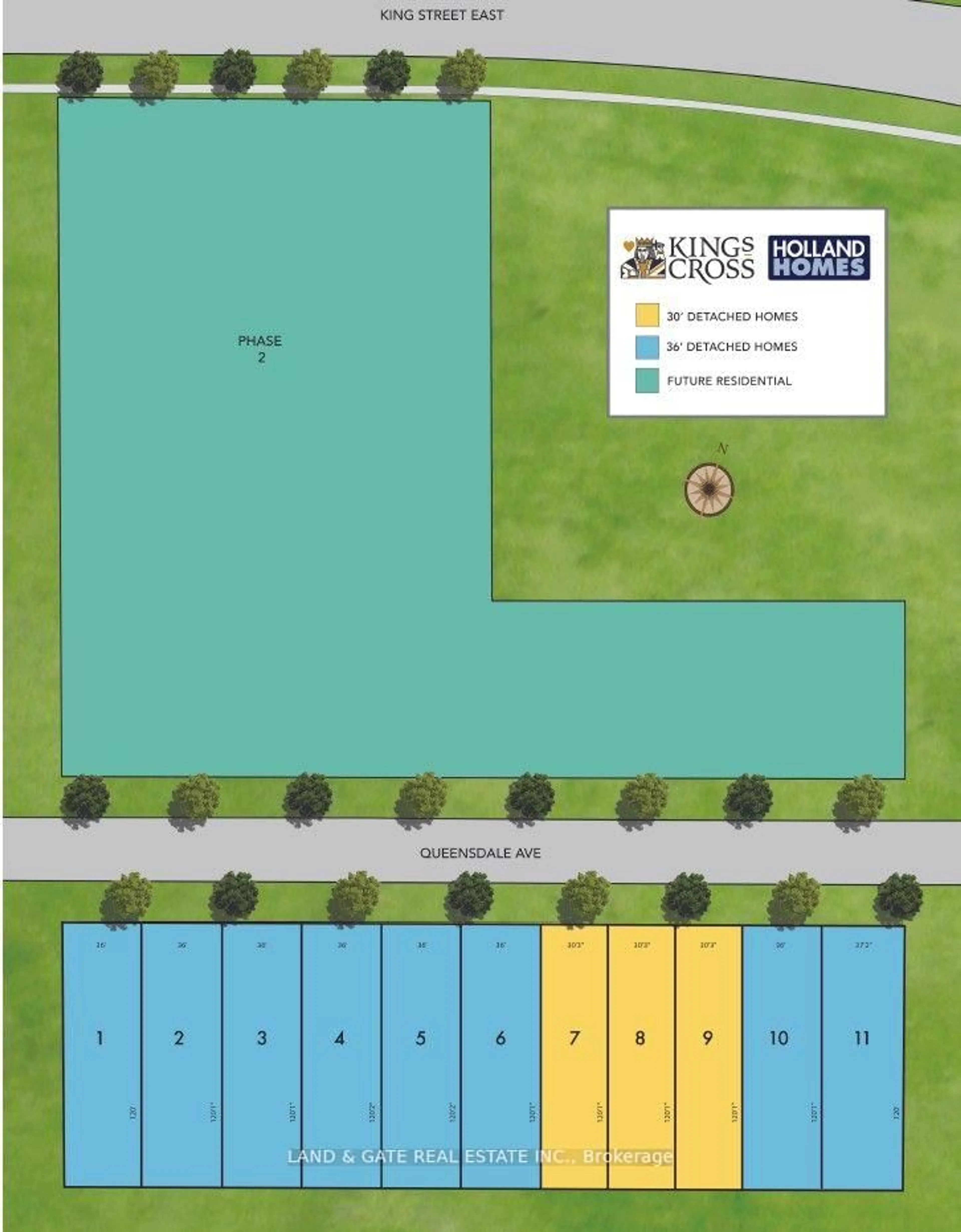Floor plan for 989 Queensdale Ave, Oshawa Ontario L1H 1H4