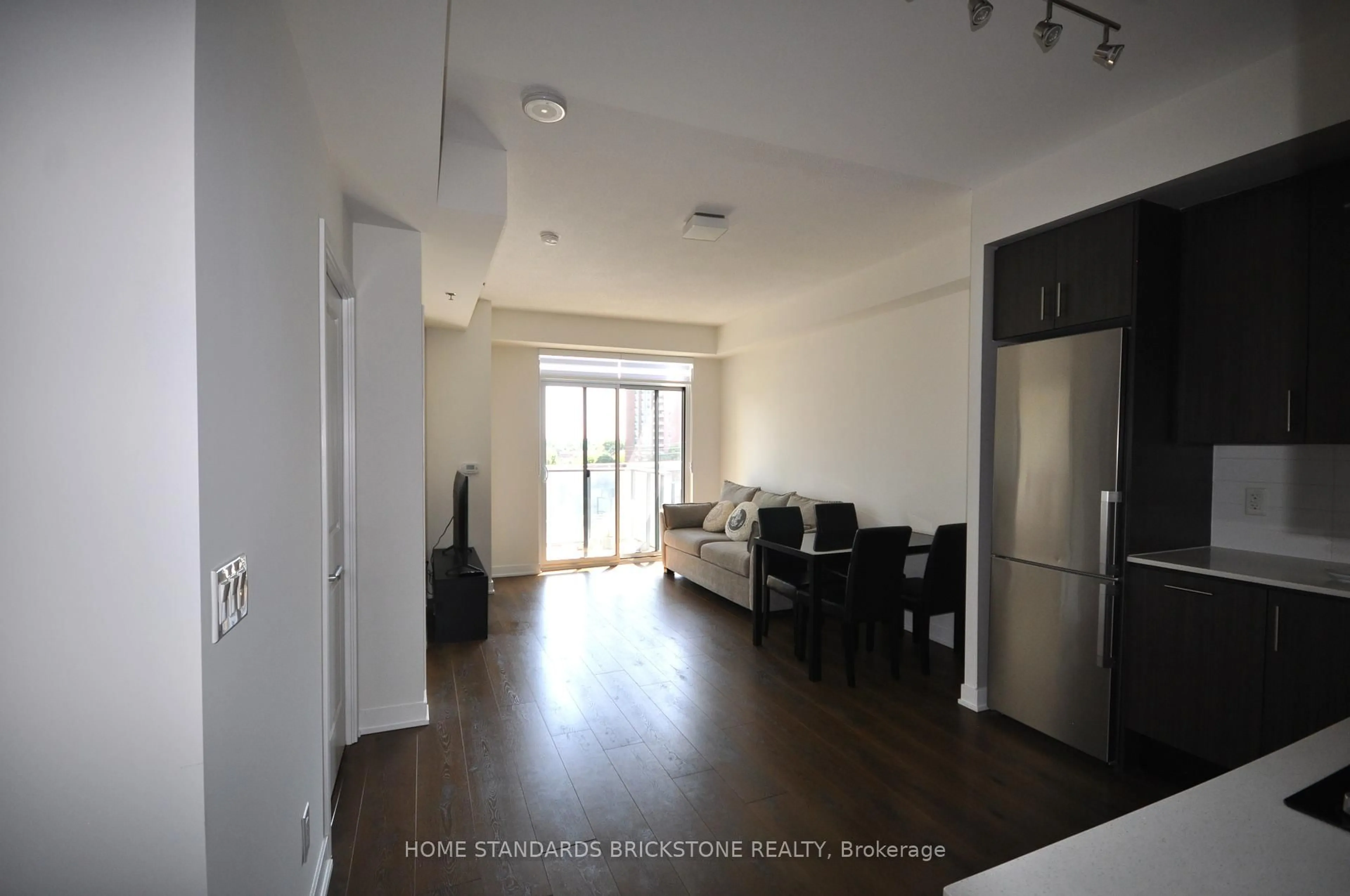 A pic of a room for 195 Bonis Ave #406, Toronto Ontario M1T 0A5