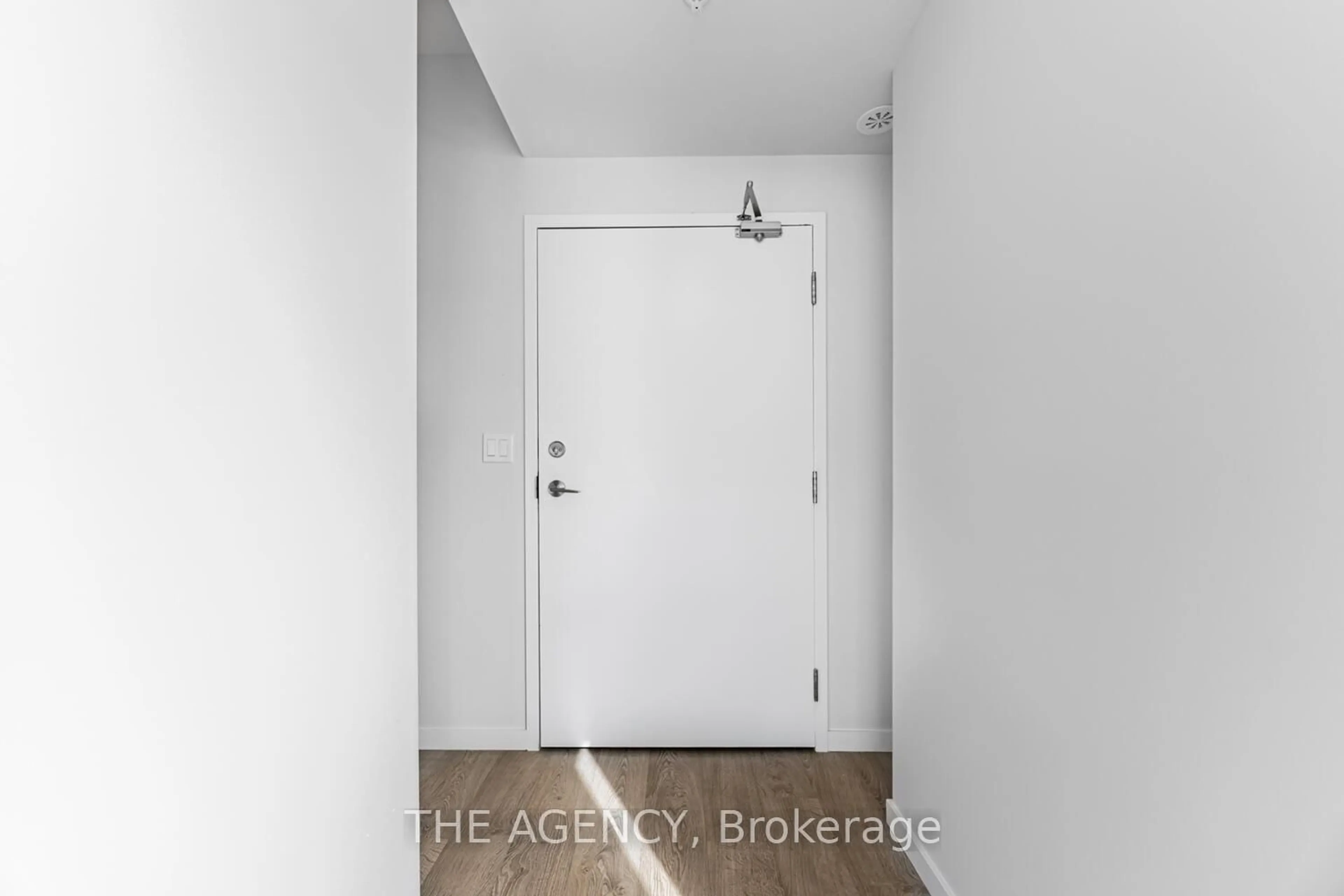 Indoor entryway for 1711 Pure Springs Blvd #419, Pickering Ontario L1X 0E3