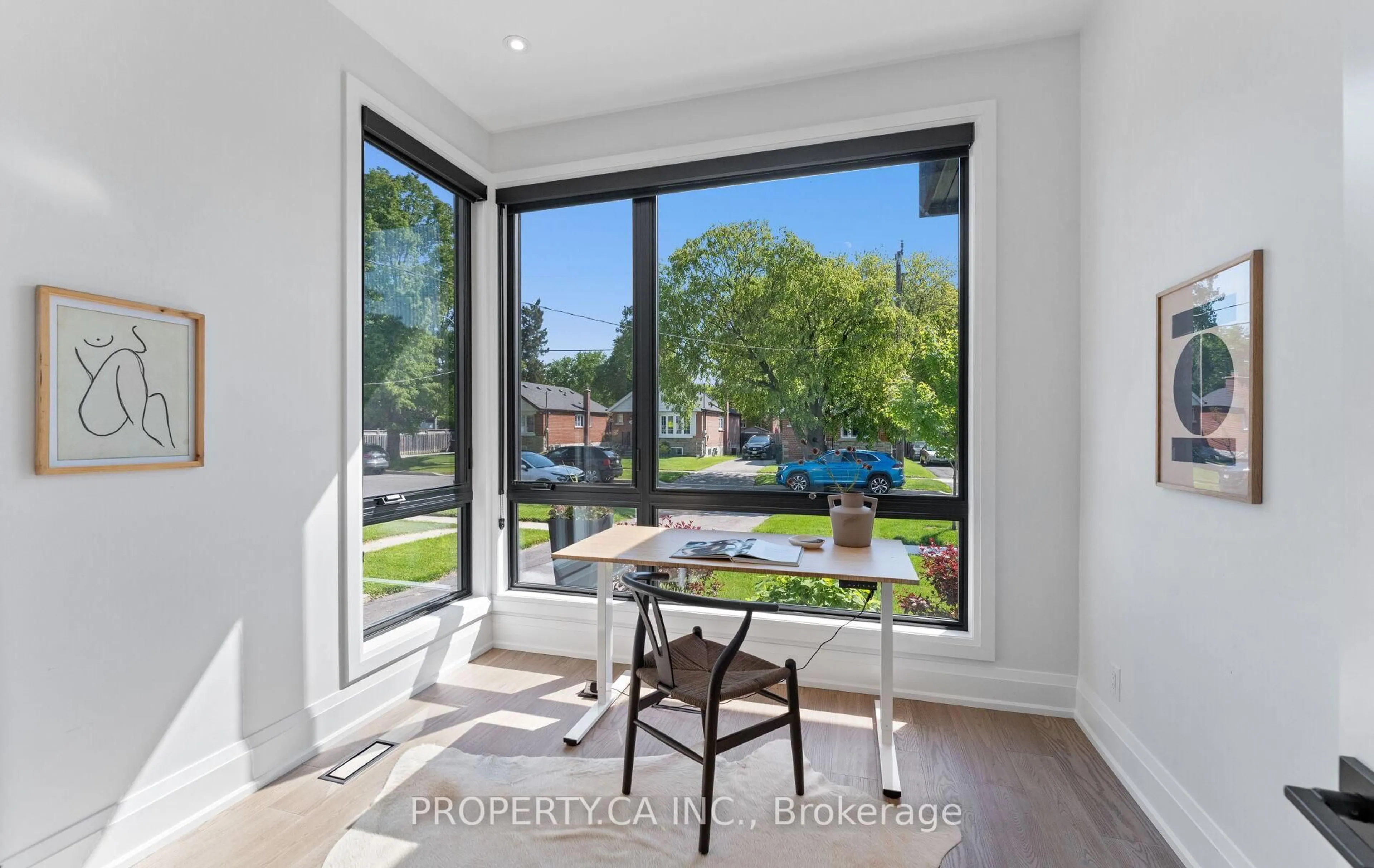 Unknown for 36 Karnwood Dr, Toronto Ontario M1L 2Z5