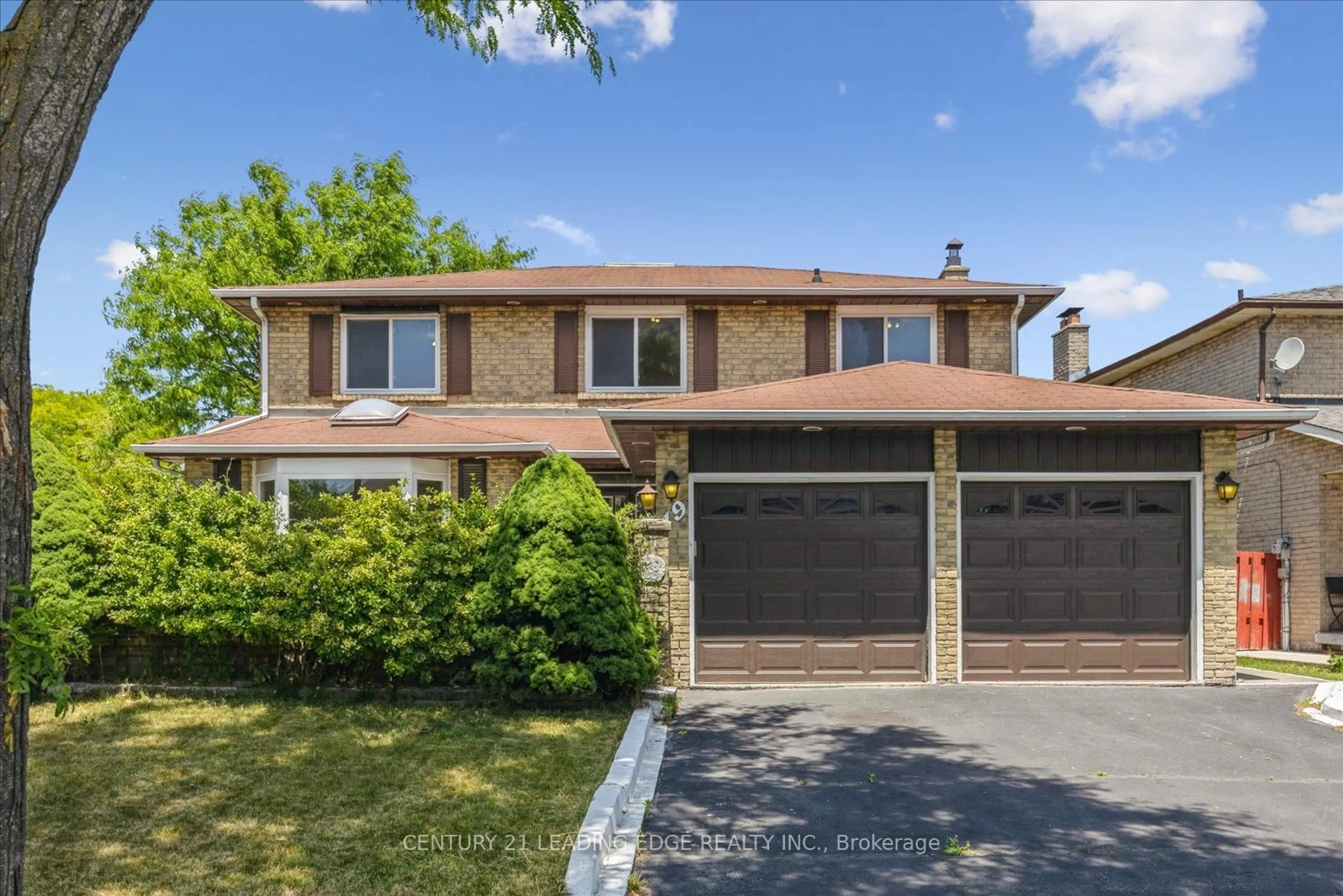 Unknown for 49 Farmhill Crt, Toronto Ontario M1B 2M1