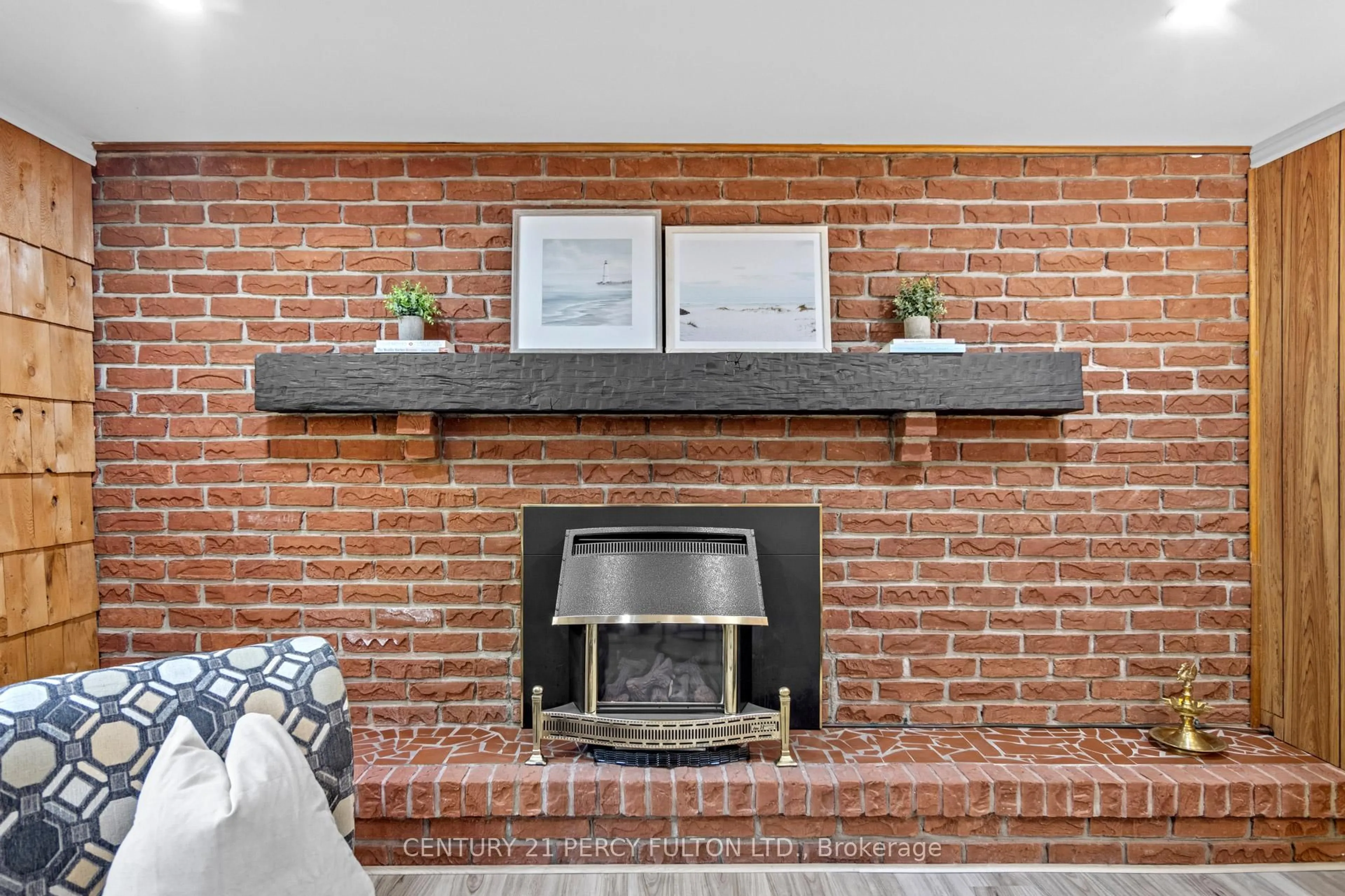 Home with brick exterior material, street for 50 Chapais Cres, Toronto Ontario M1C 2C5